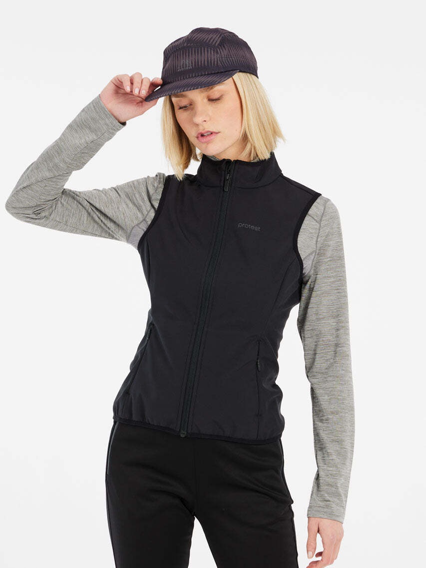 Protest Outdoorjacke »Gilets PRTCHAOS«