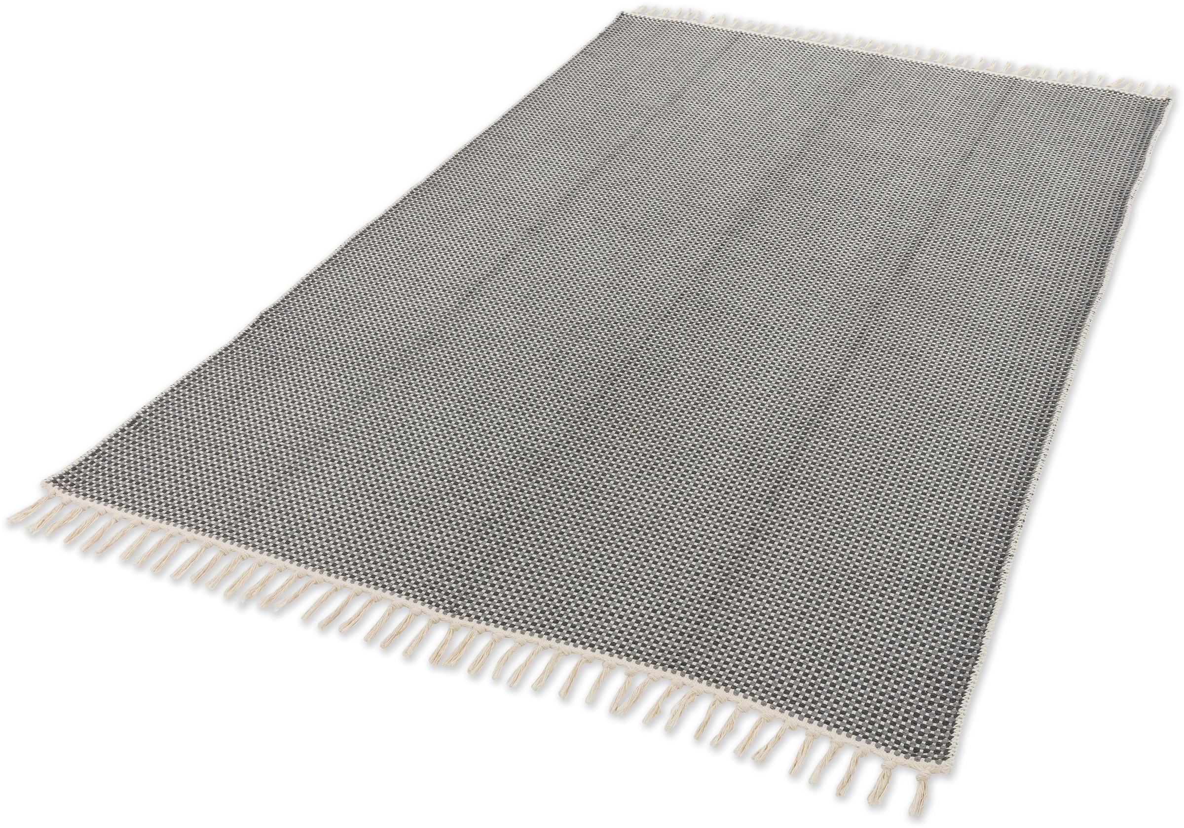 Image of SCHÖNER WOHNEN-Kollektion Teppich "Cottage 6051" rechteckig 5 mm Höhe