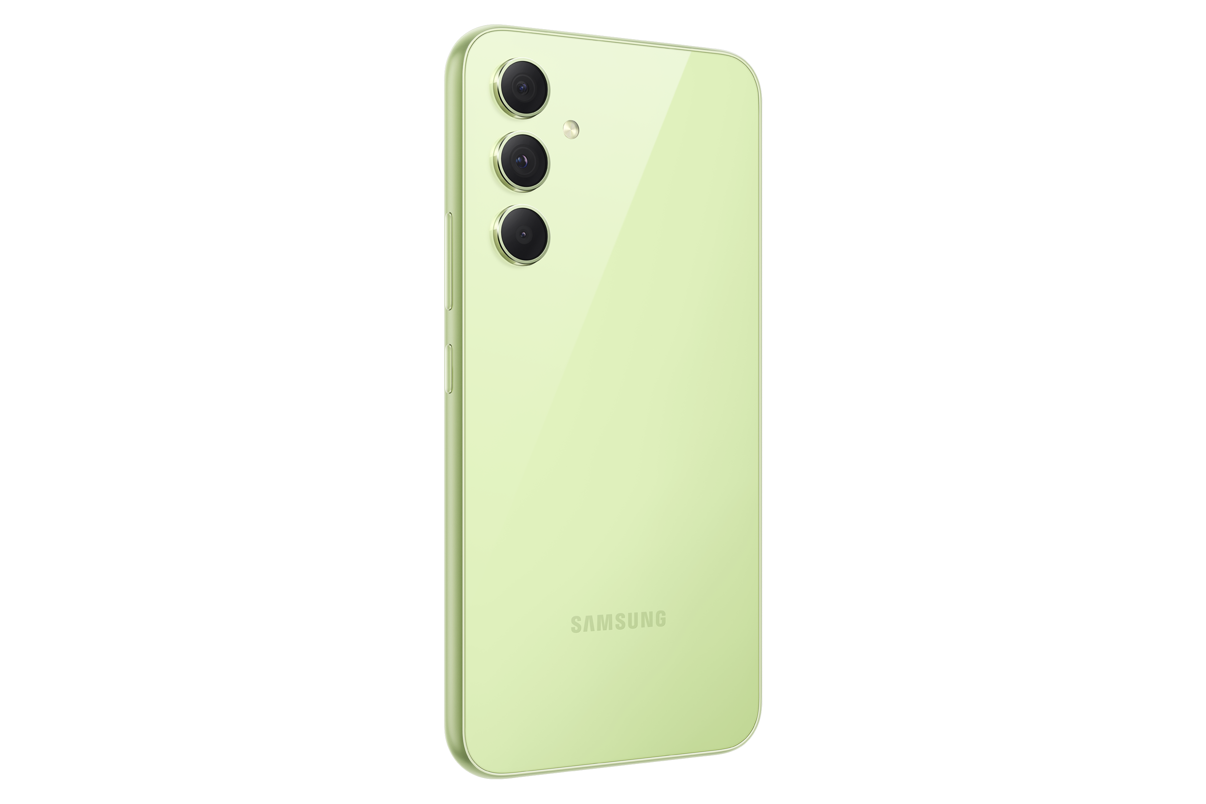  SAMSUNG Galaxy A54 5G, 128 GB, Awesome Lime