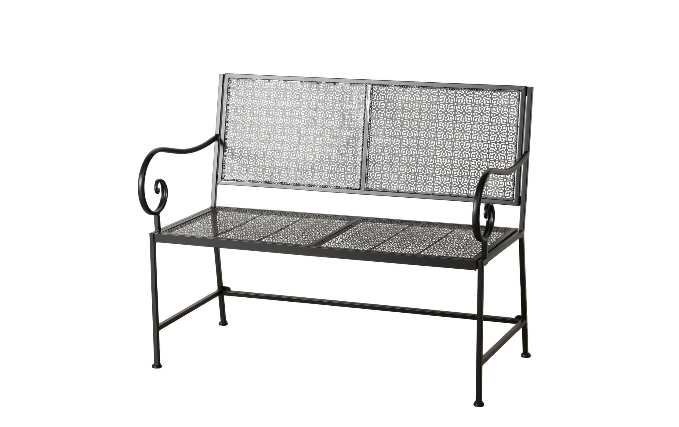 Image of BOLTZE Gartenbank "Marisa 60 x 112 cm"