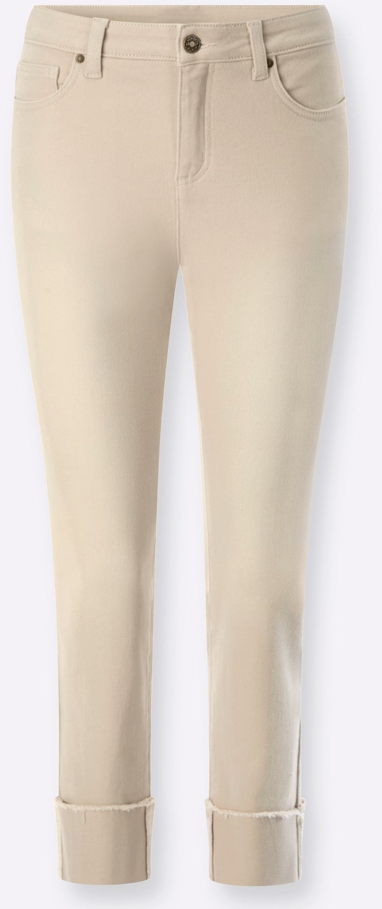 heine Jeans 7/8 1 pièces