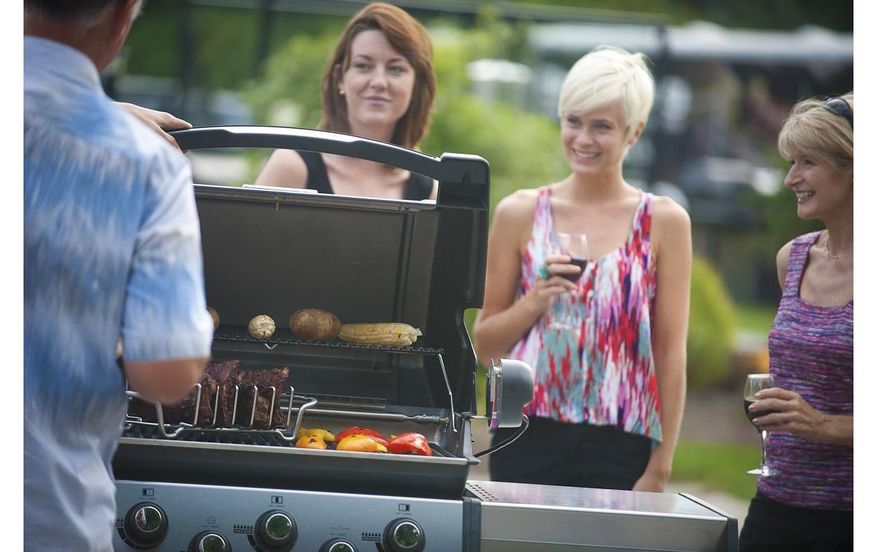 Broil King Gasgrill »Gasgrill Sovereign 90«