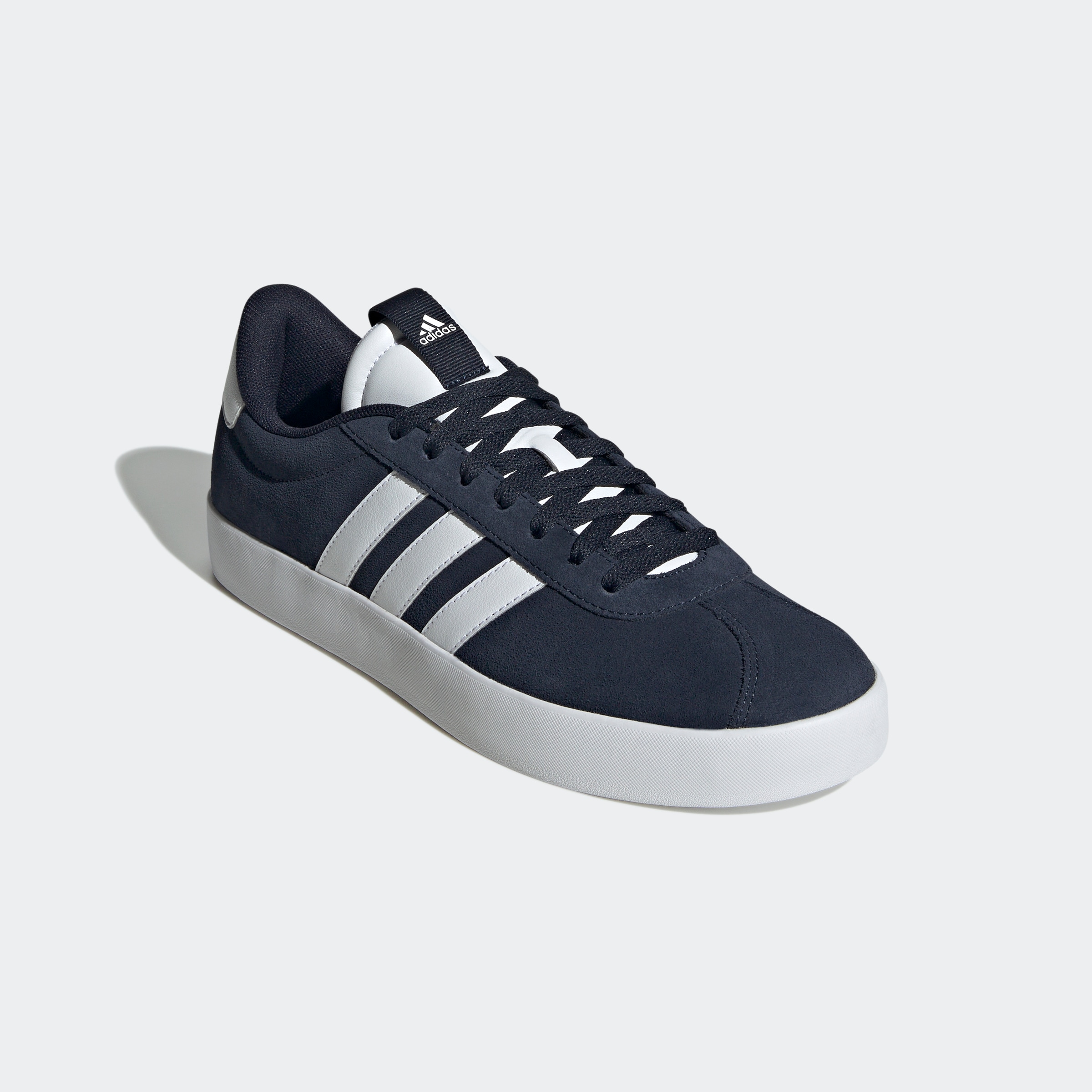 Sneaker »VL COURT 3.0«, inspiriert vom Design des adidas samba