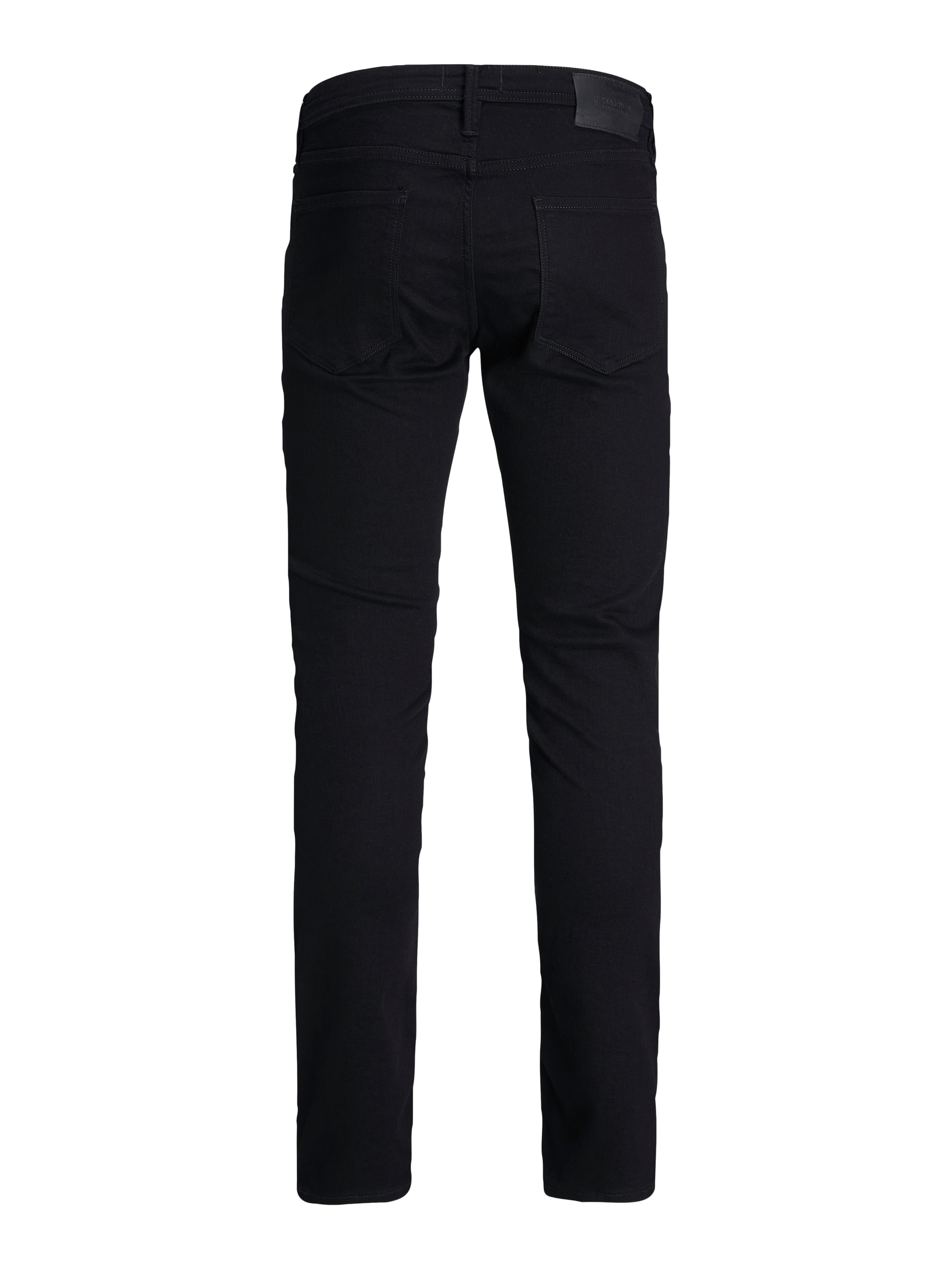 Jack & Jones Slim-fit-Jeans »JJIGLENN JJFELIX AM 446 NOOS« mit schmaler Beinform