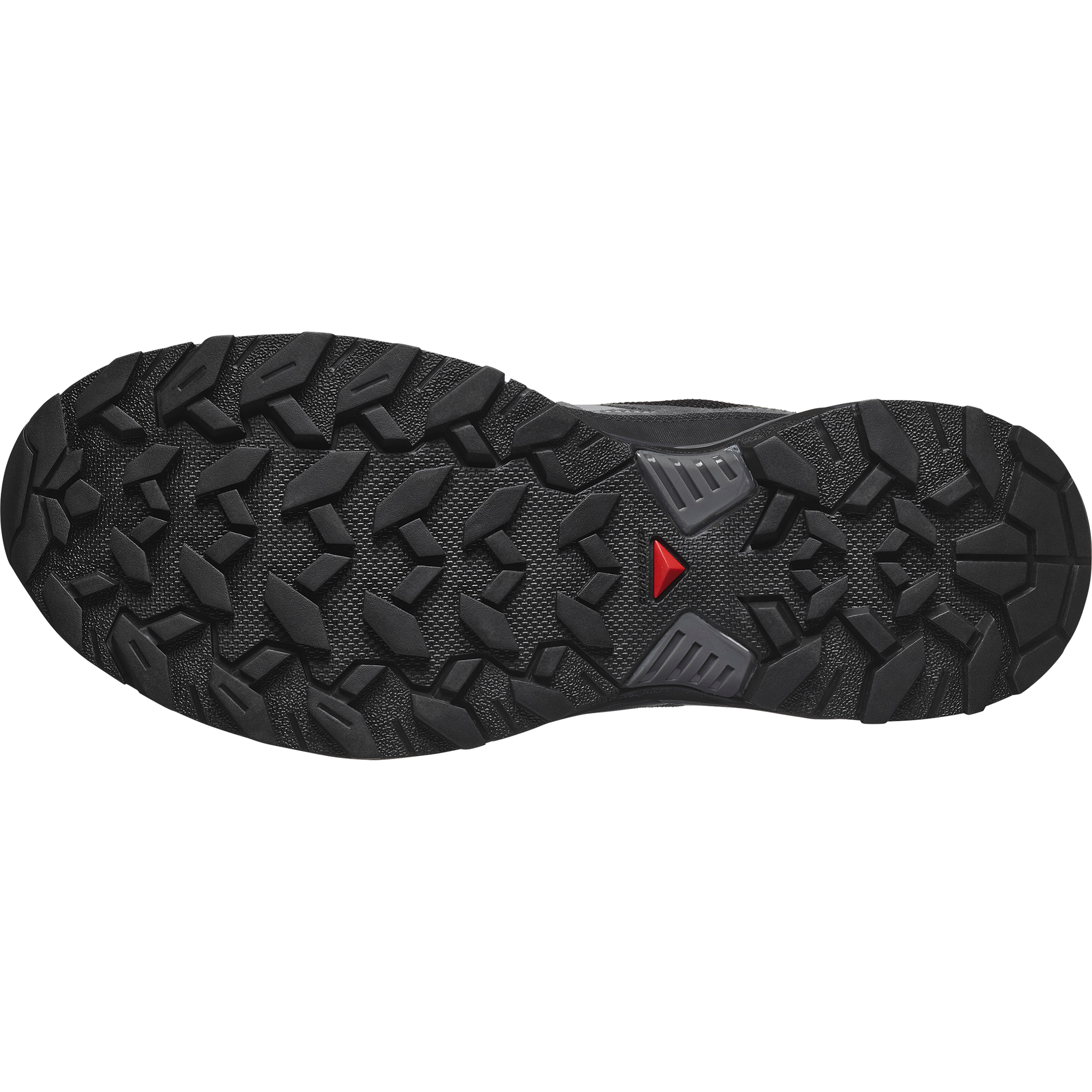 Salomon Outdoorschuh »X ULTRA 360 LEATHER GORE-TEX«, wasserdicht