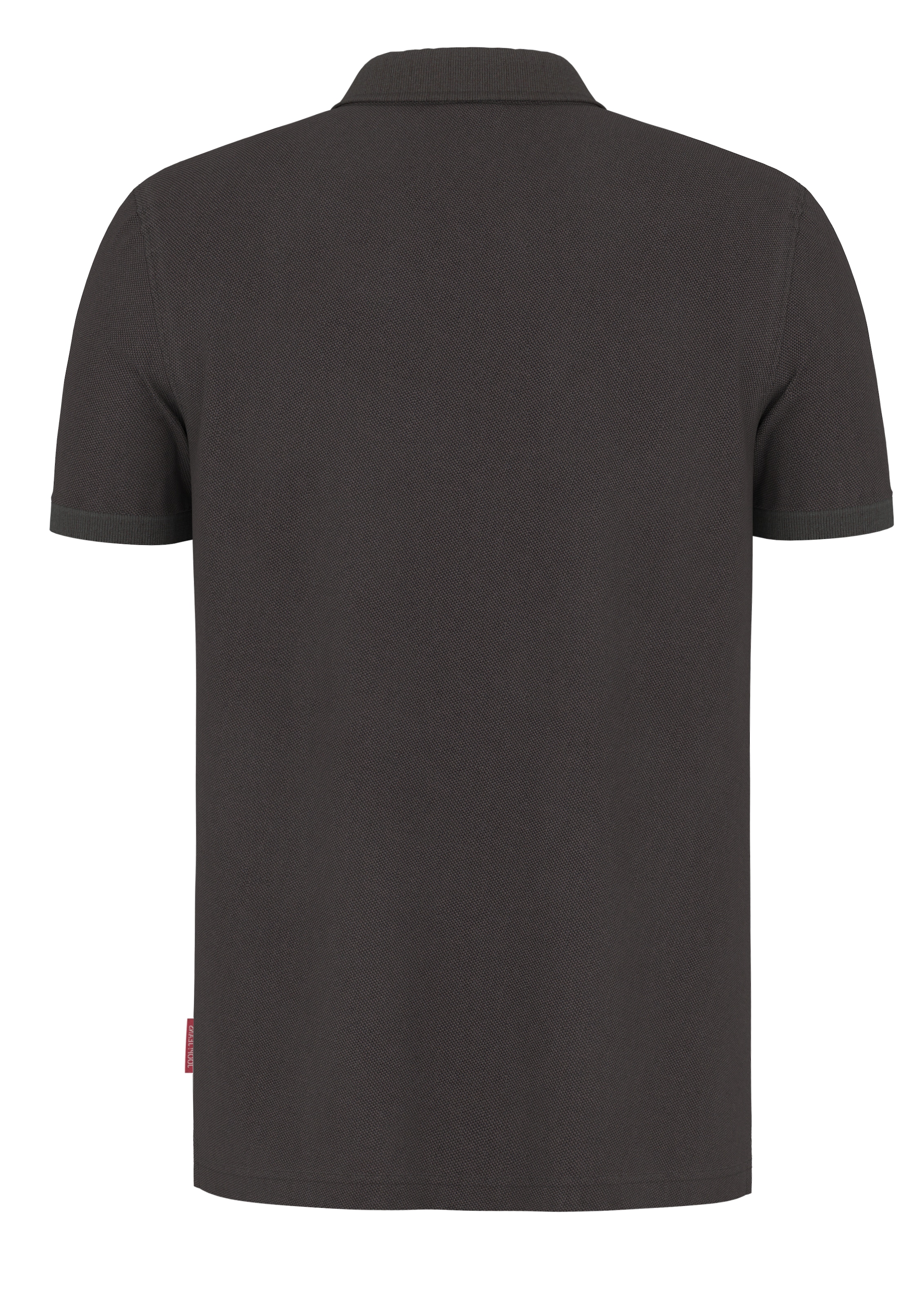 Joop Jeans Poloshirt »Ambrosian« mit Knopfleiste