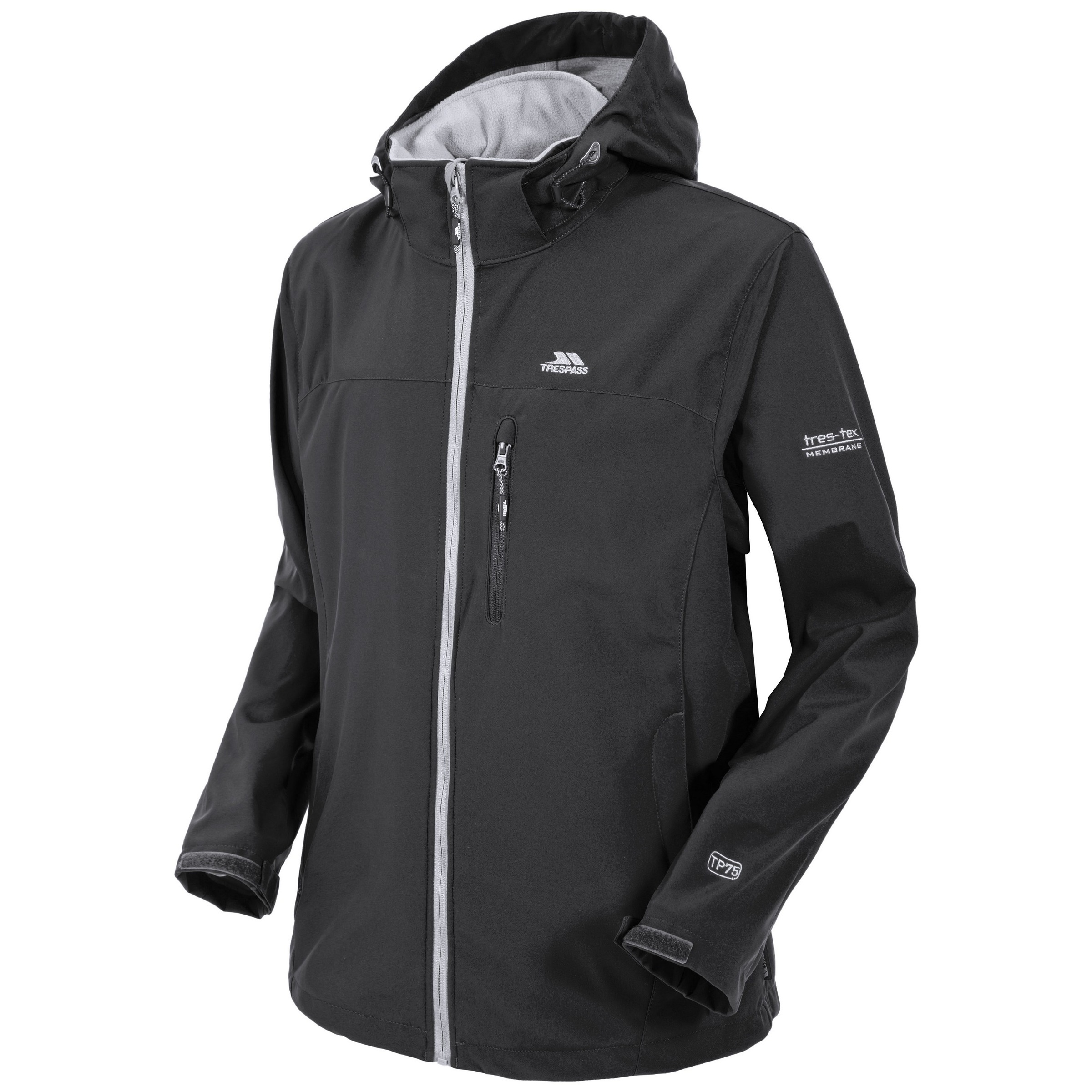 Softshelljacke »Herren Stanford Softshell-Jacke«