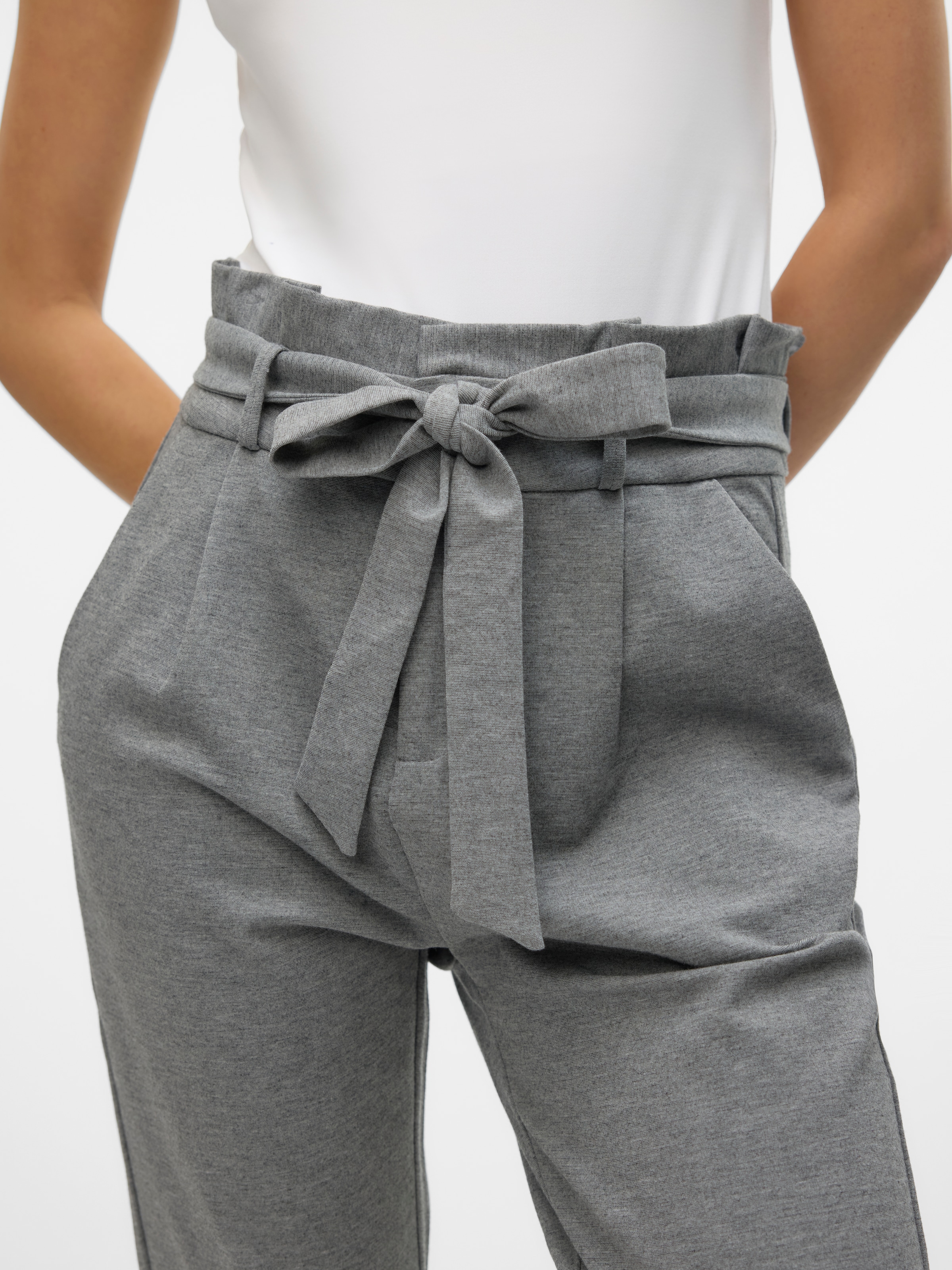 Vero Moda Jogger Pants »VMEVA PAPERBAG«