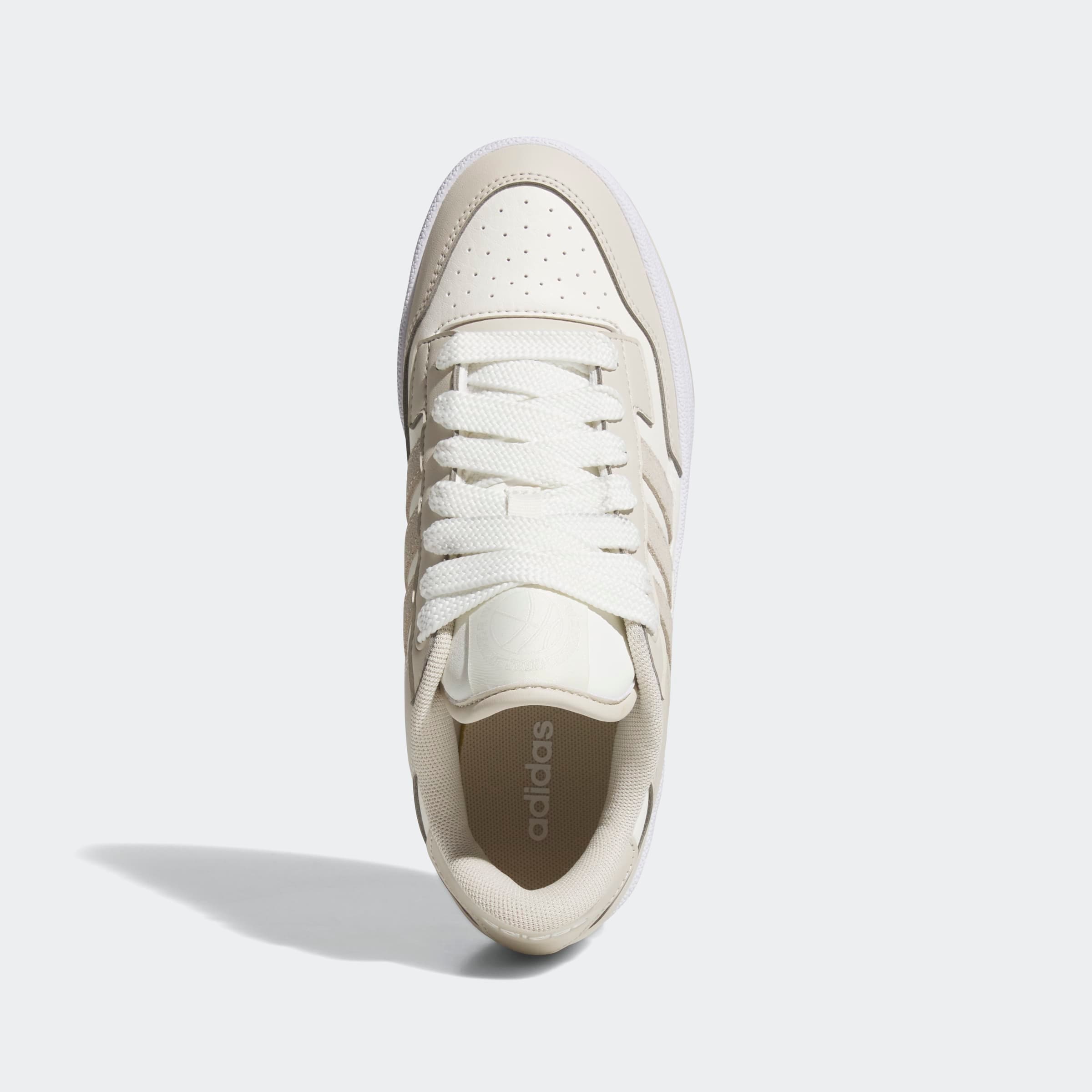 adidas Sportswear Sneaker »RAPID COURT LOW«