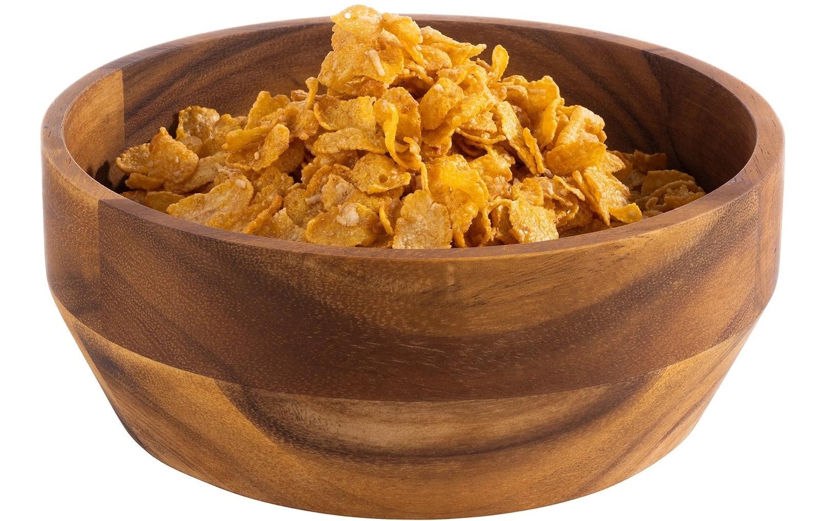 APS Schüssel »ACACIA« 1 aus Holzwerkstoff Holz