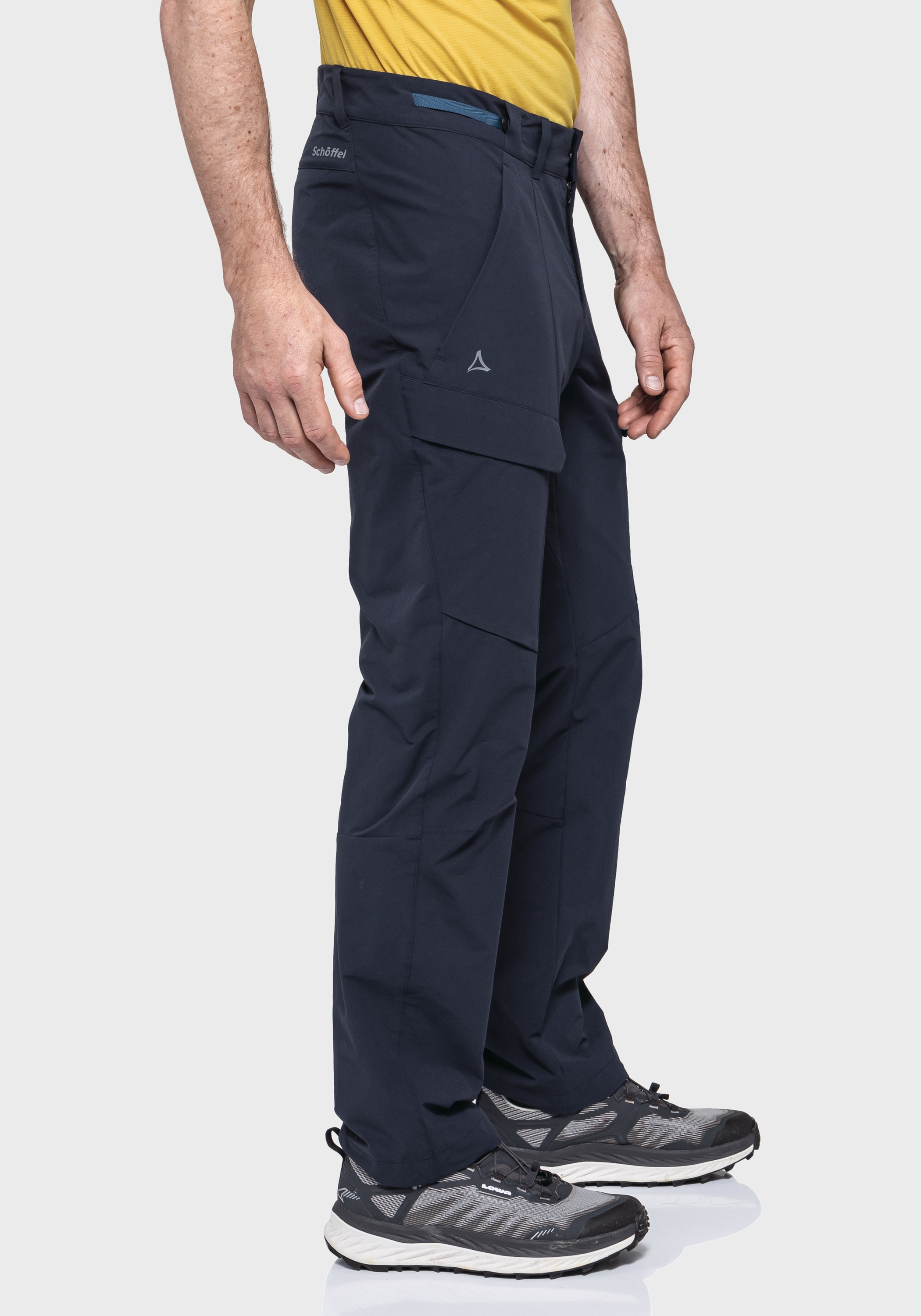 Schöffel Outdoorhose »Pants Kitzstein M«