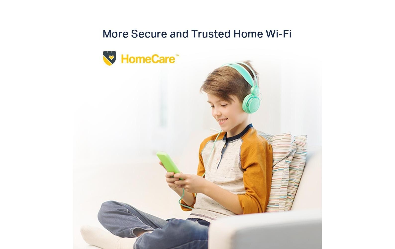 TP-Link WLAN-Router »Dual-Band WiFi Archer AX50«