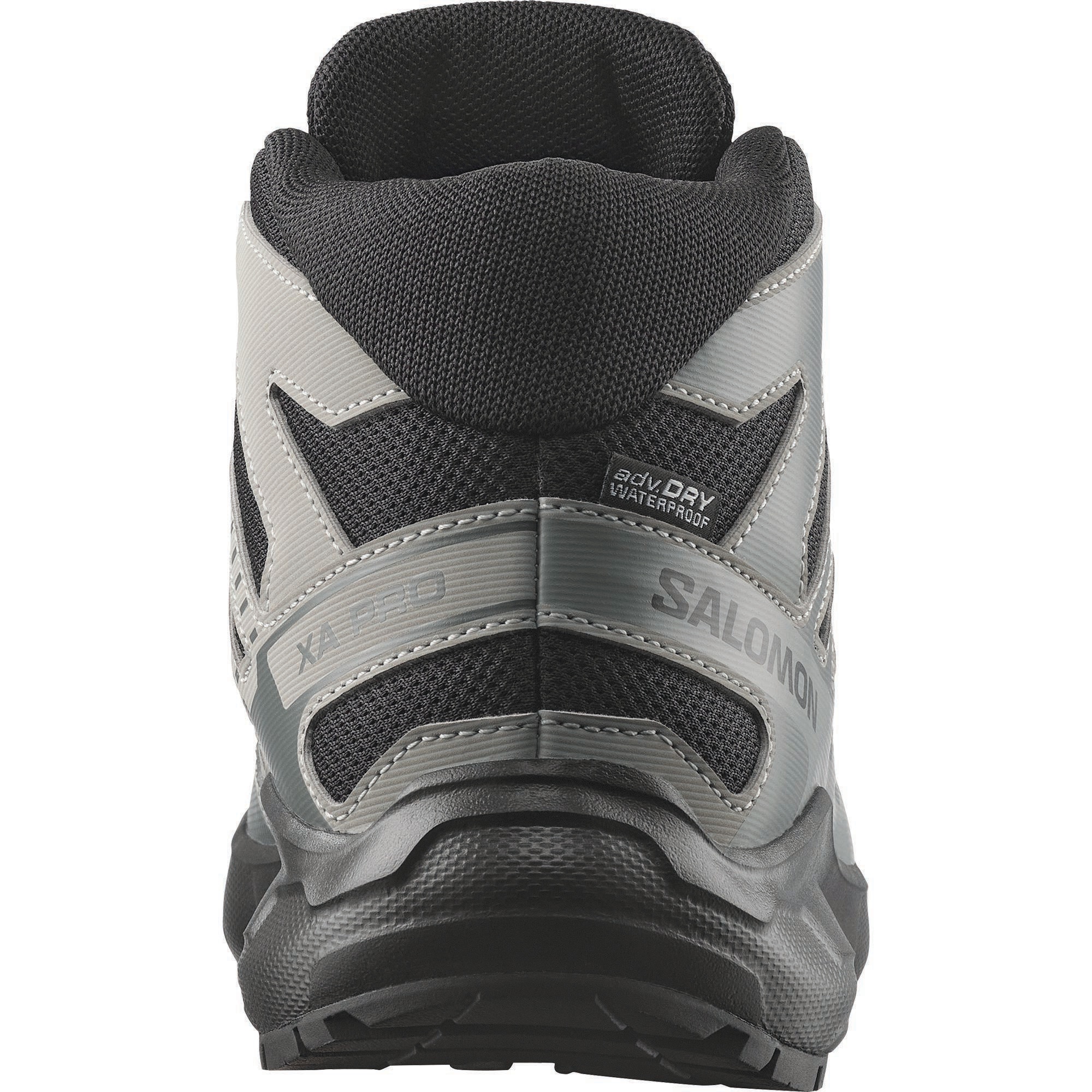 Salomon Chaussure d'extérieur »XA PRO MID WP J«  étanche