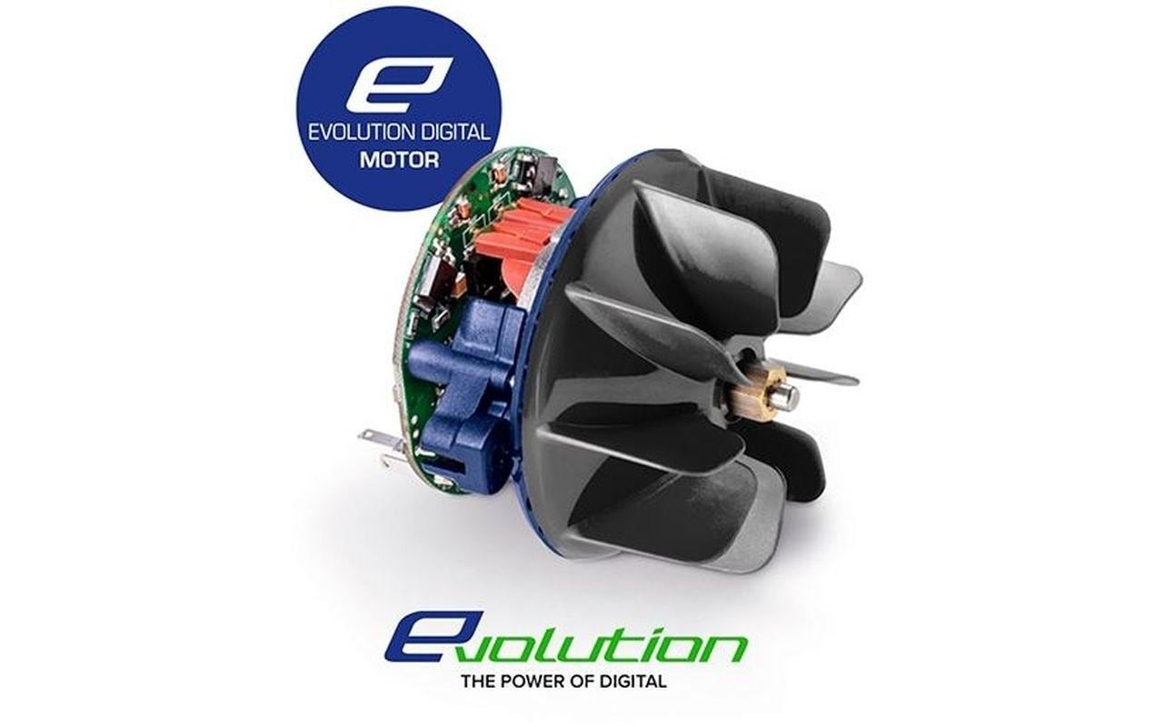 Valera Haartrockner »ePower 201«, 1600 W