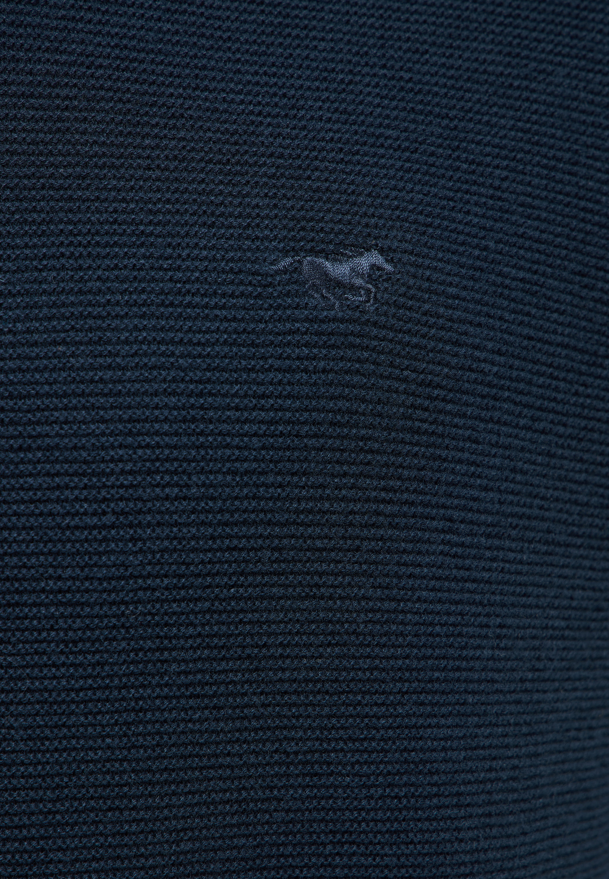 MUSTANG Pull »Herren Style Elliot«
