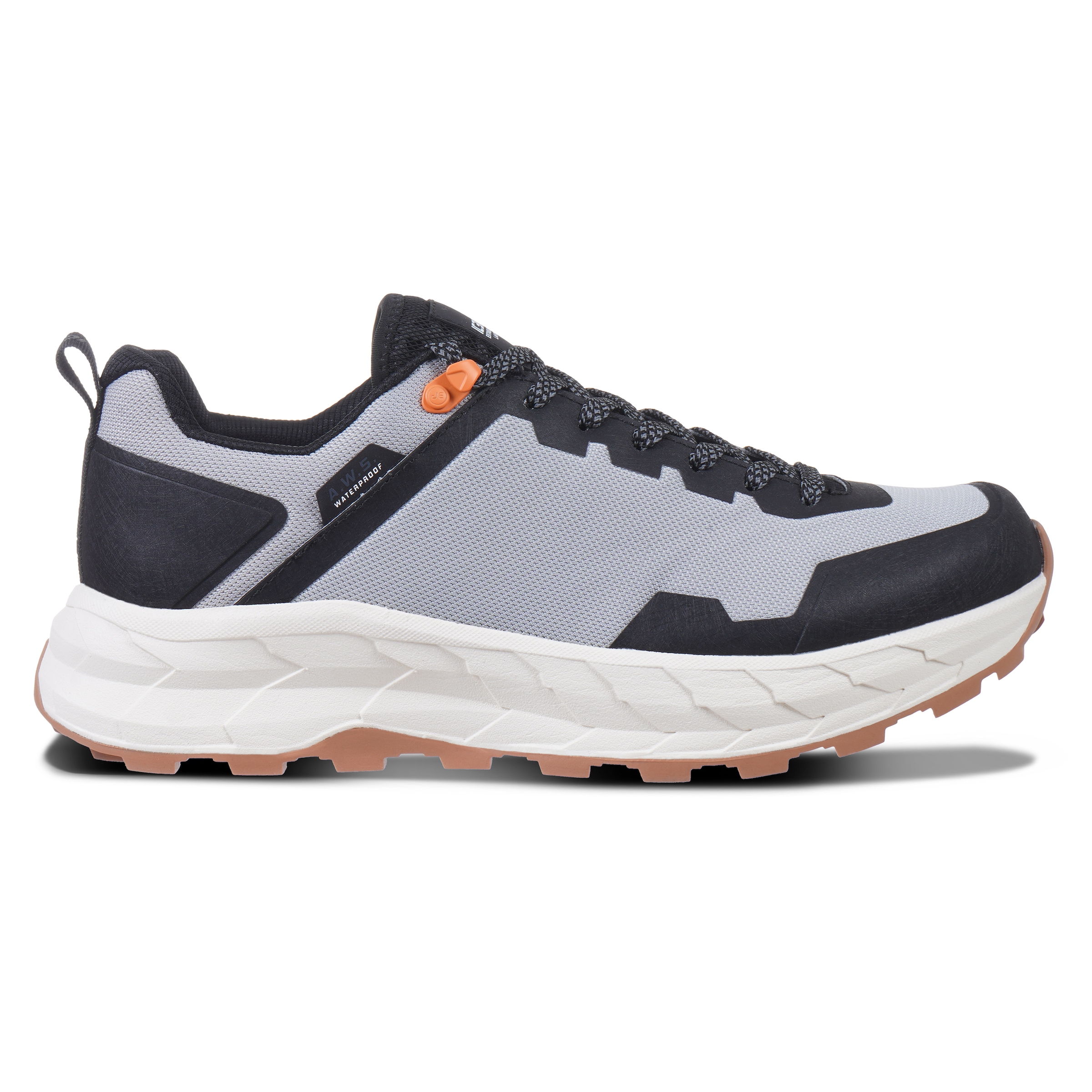 Icepeak Chaussure de randonnée »ASKA LC MR«  Wasserdicht