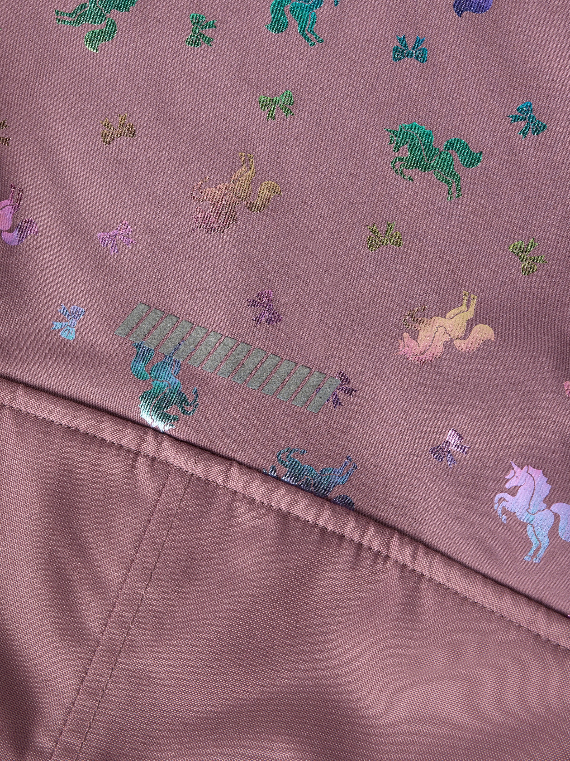 Name It Softshelloverall »NMFALFA08 SOFTSHELL SUIT FOIL 1FO NOOS«