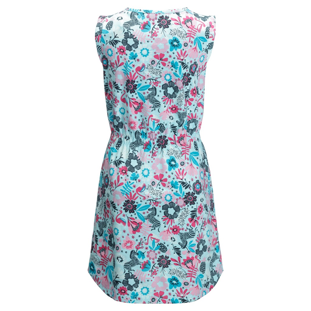 Image of Jack Wolfskin Sommerkleid »LILY LAGOON DRESS« bei Ackermann Versand Schweiz