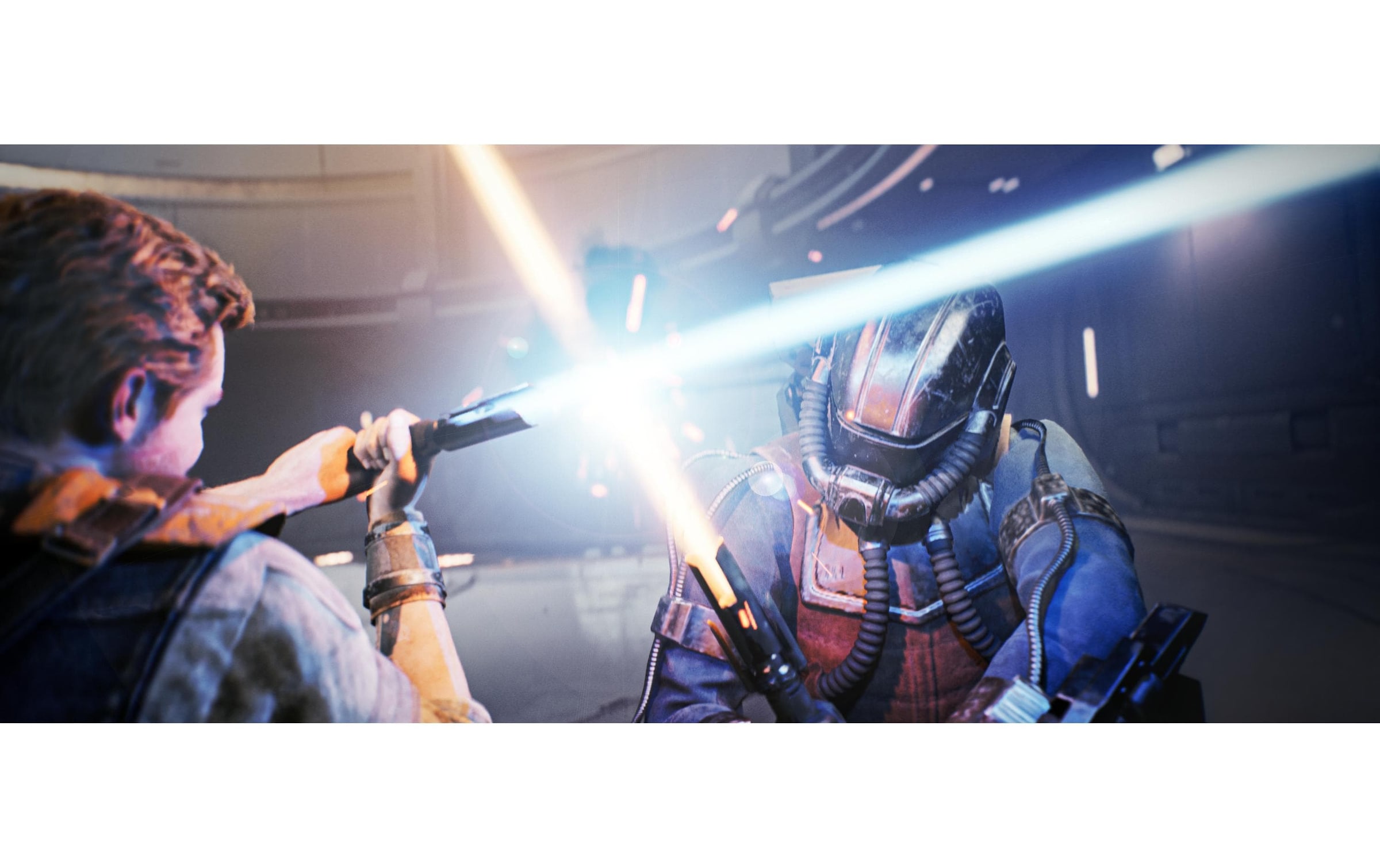 Electronic Arts Spielesoftware »Star Wars Jedi: Survivor, PS5«, PlayStation 5