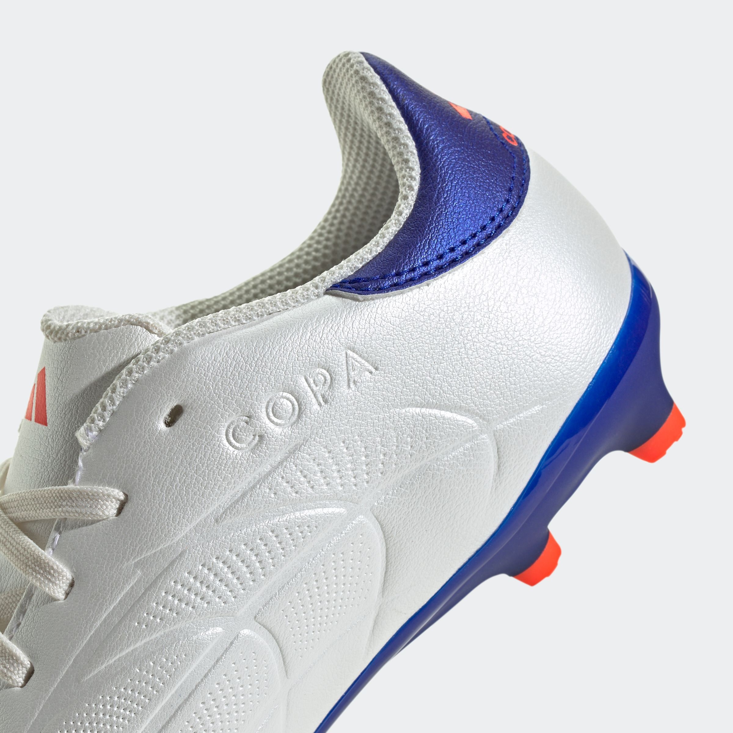 adidas Performance Fussballschuh »COPA PURE 2 LEAGUE KIDS FG«, für Rasenplätze