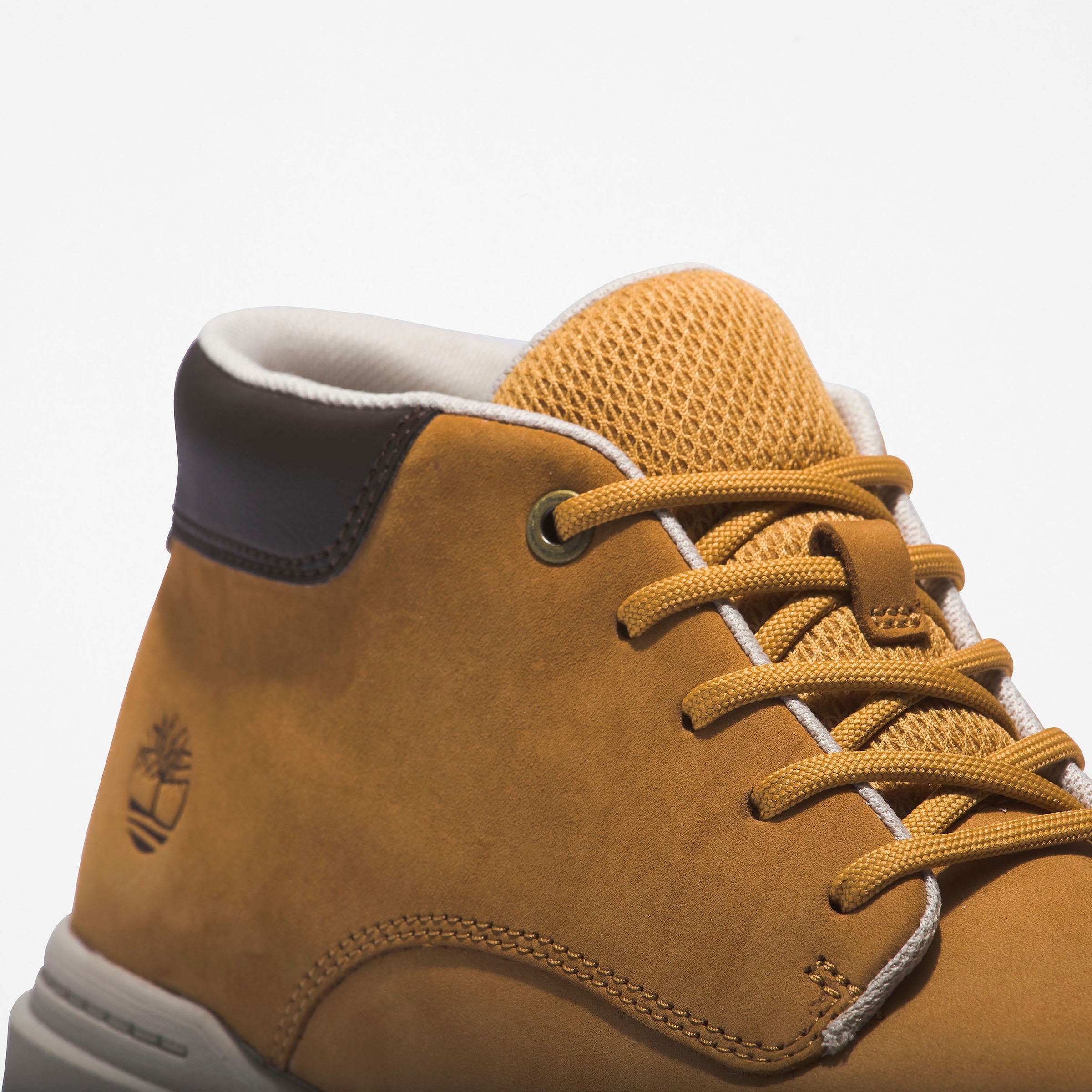 Timberland Schnürboots »SENECA BAY MID LACE UP SNEAKER«