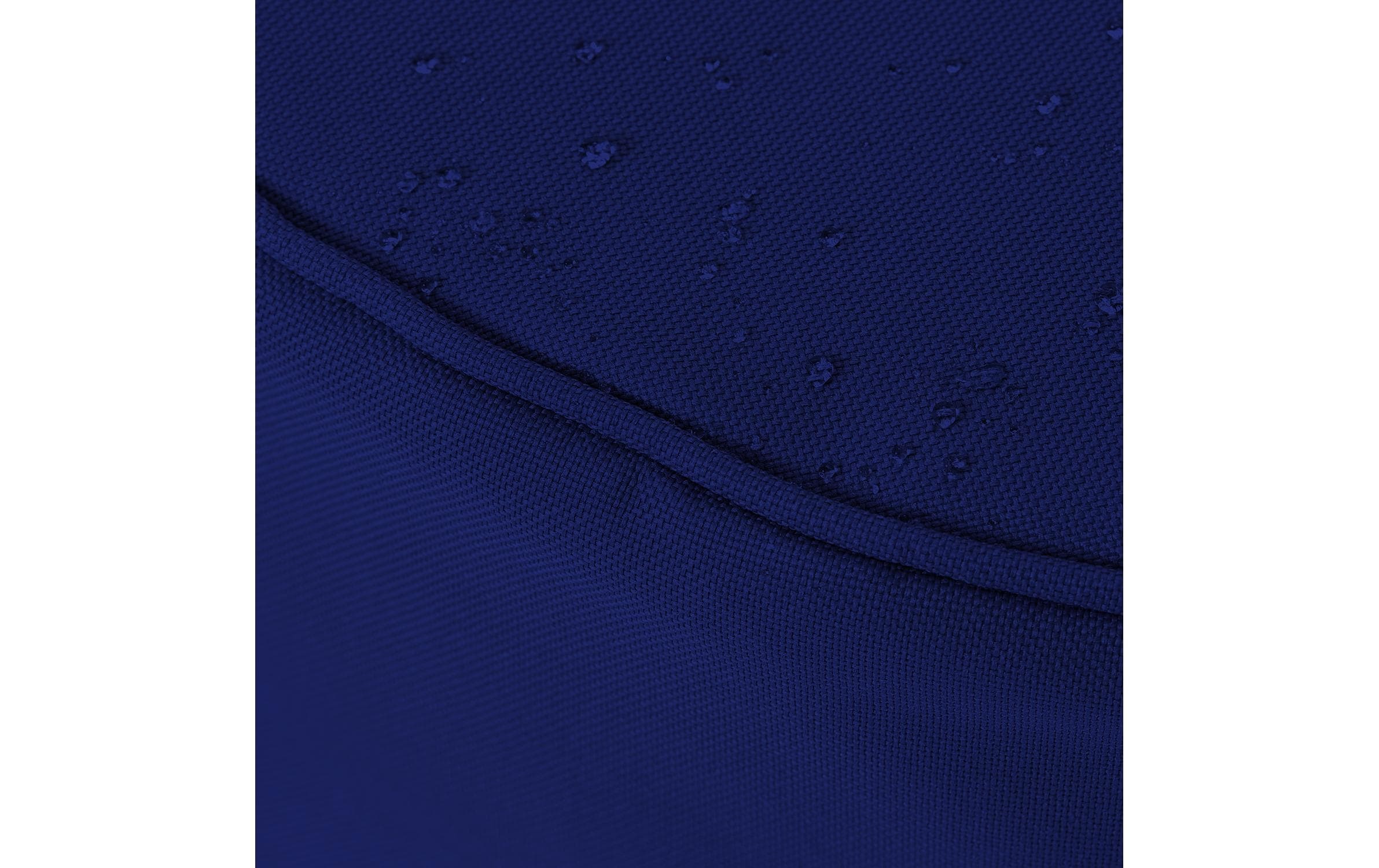 Lumaland Sitzsack »45 x 25 cm«, (1 St.)
