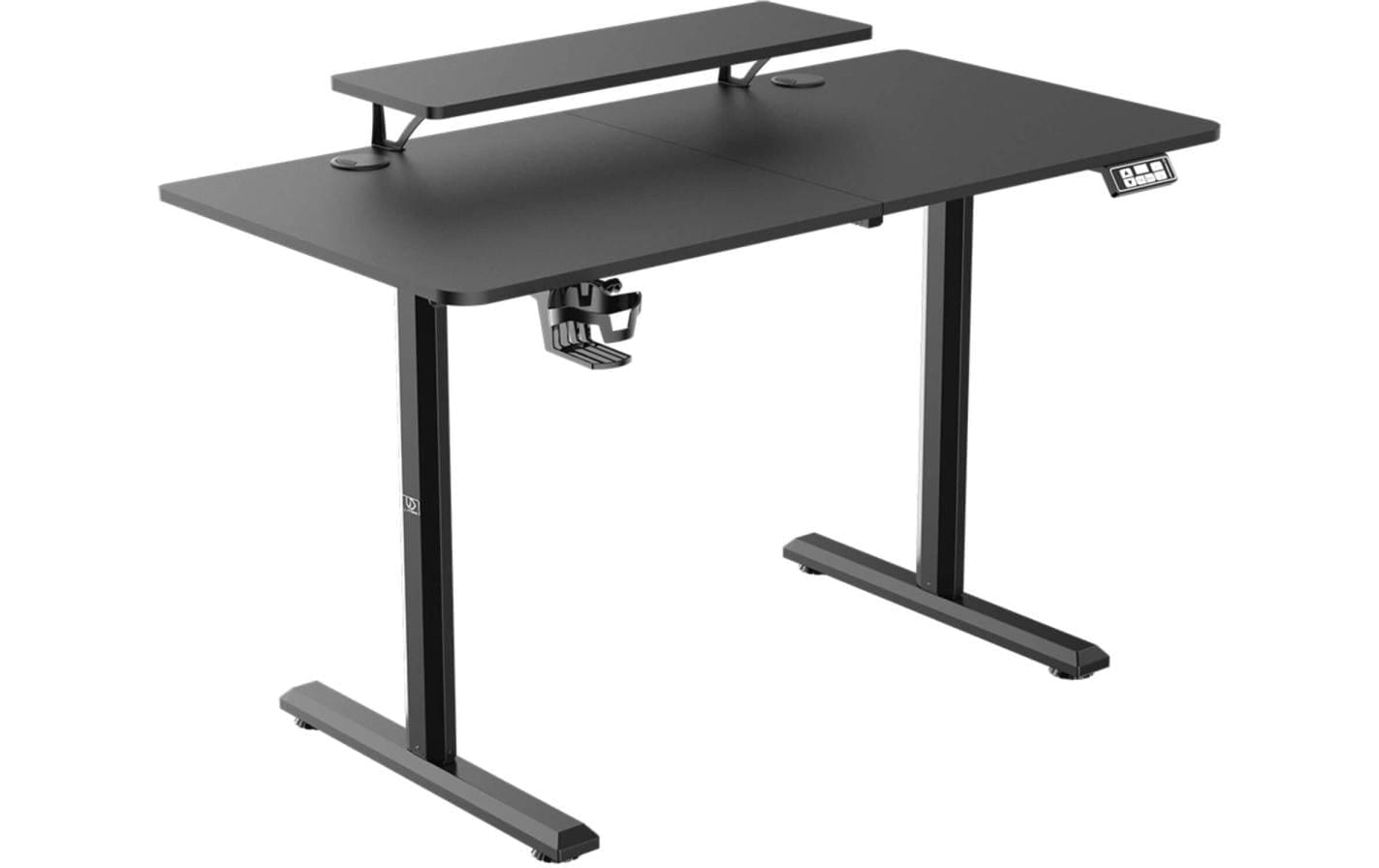 ULTRADESK Table de gaming »Tisch Higlander«