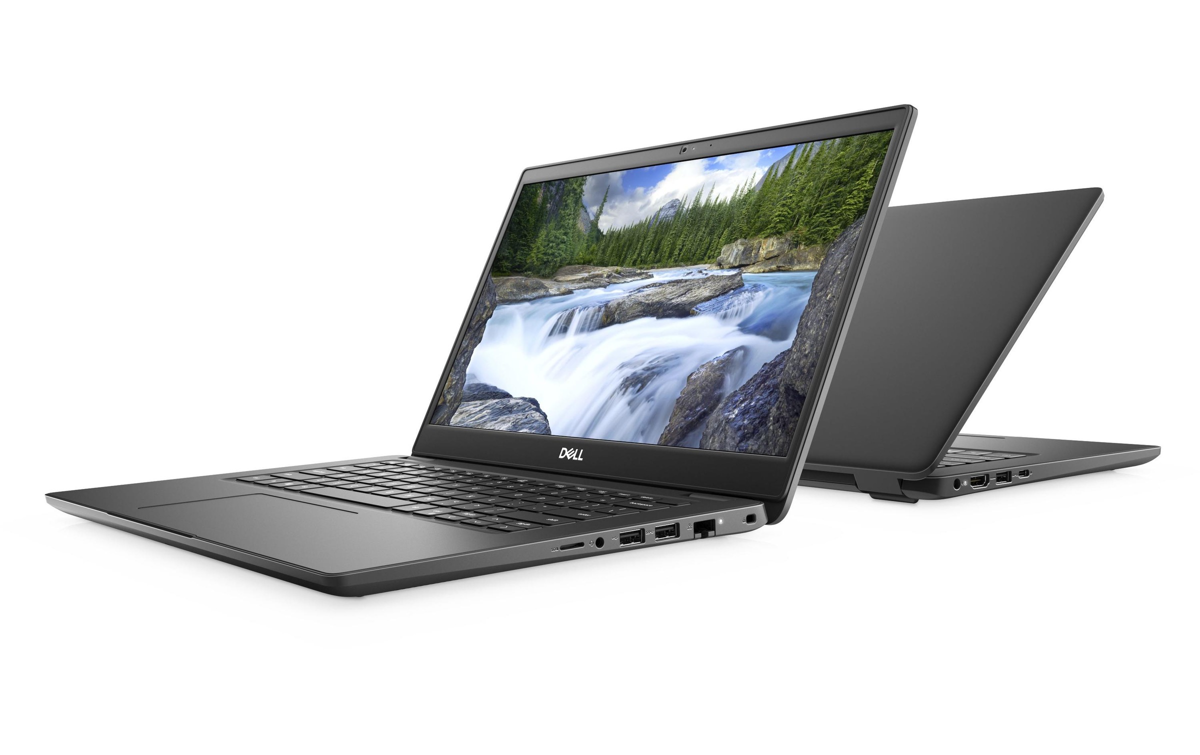 Dell Notebook »Latitude 3410-CTO«, 35,6 cm, / 14 Zoll, Intel, Core i5, UHD Graphics