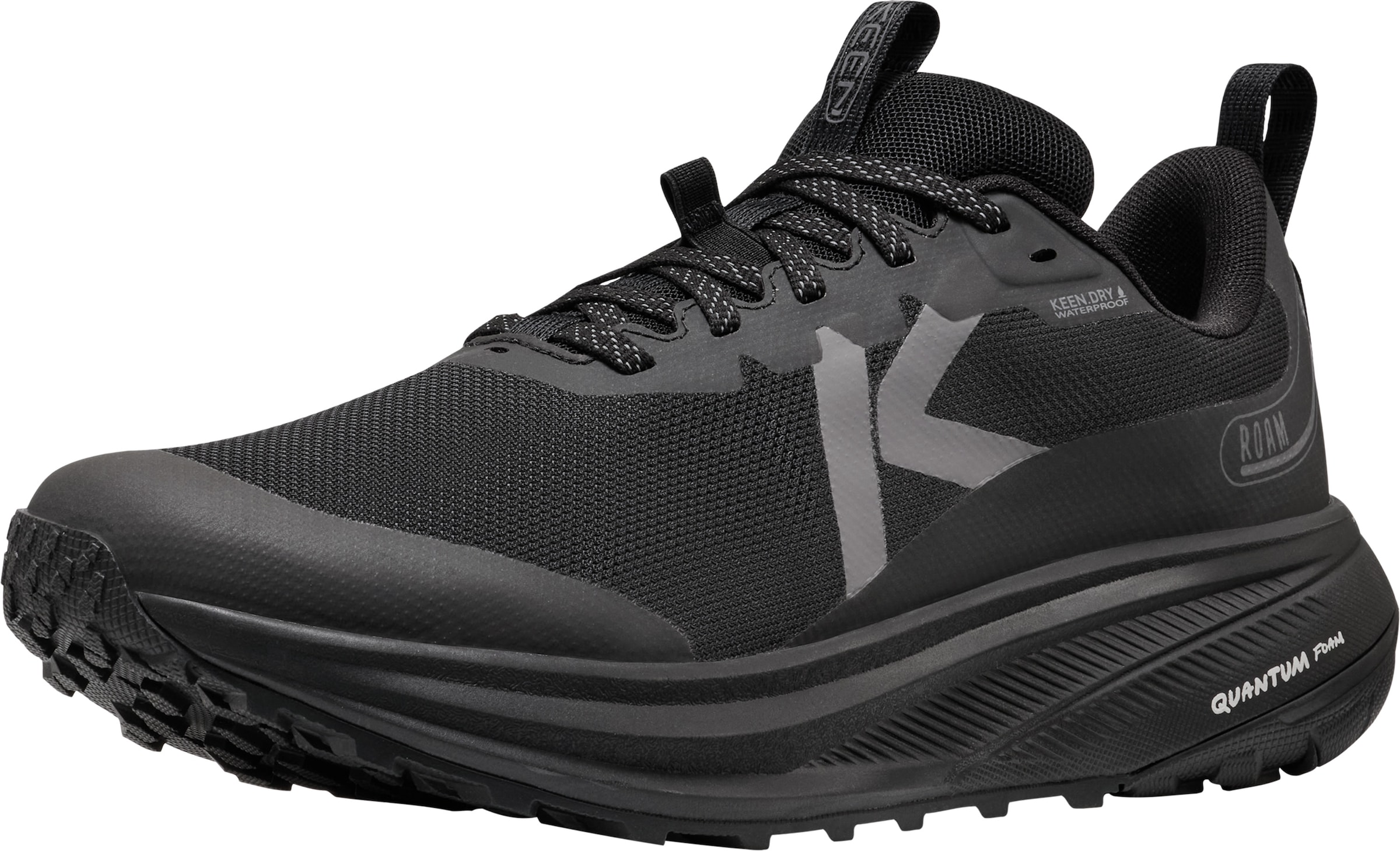 Keen Sneakers »ROAM WP«  imperméable, respirant