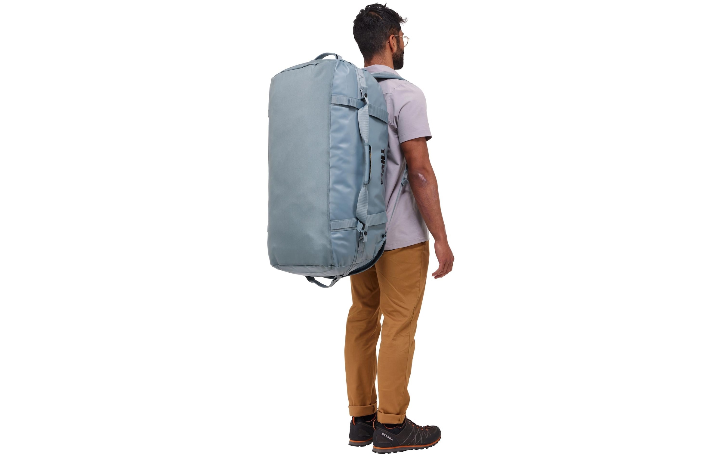 Thule Reisetasche »Chasm 90 l«