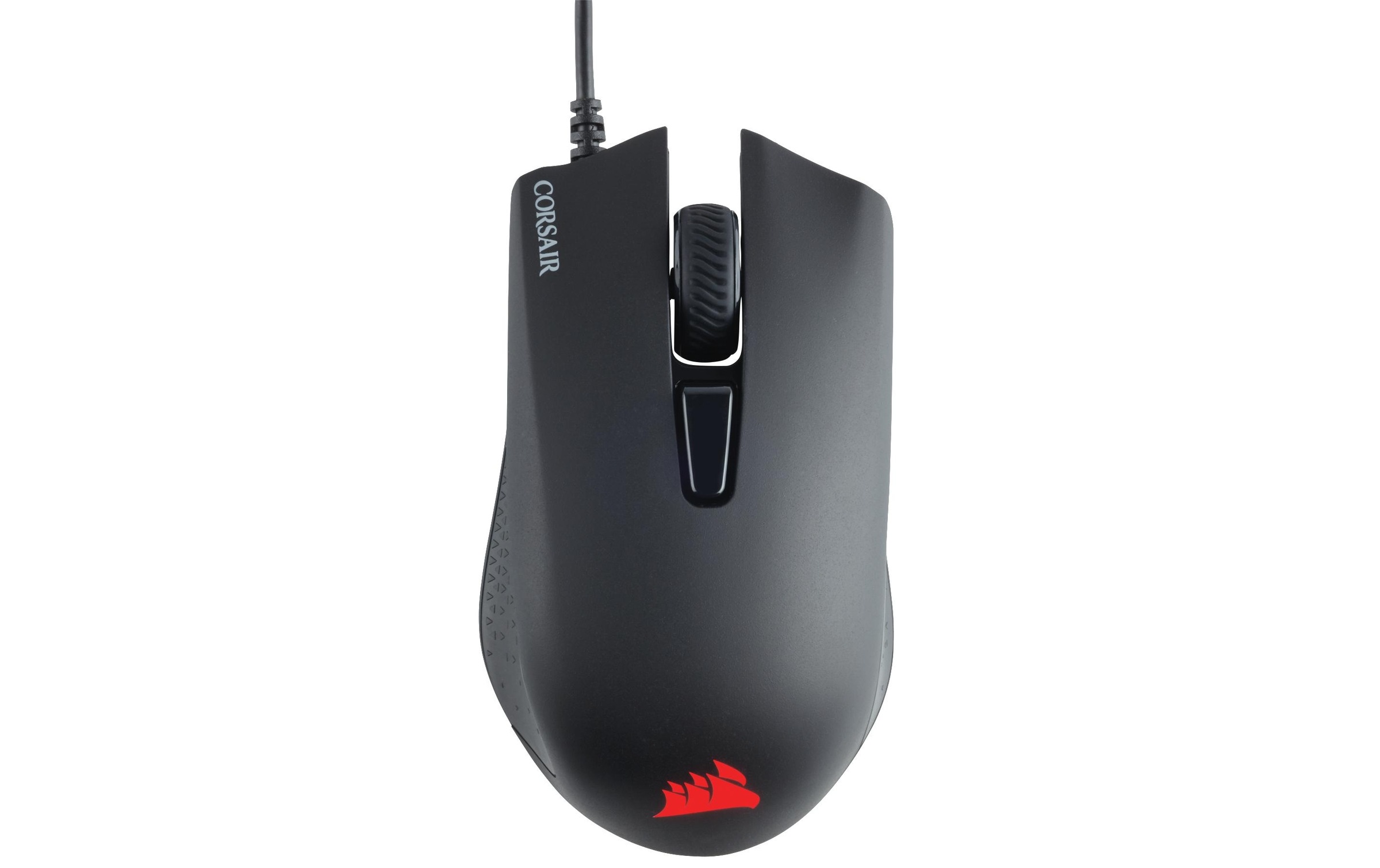Corsair Gaming-Maus »RGB Pro Gaming«, kabelgebunden