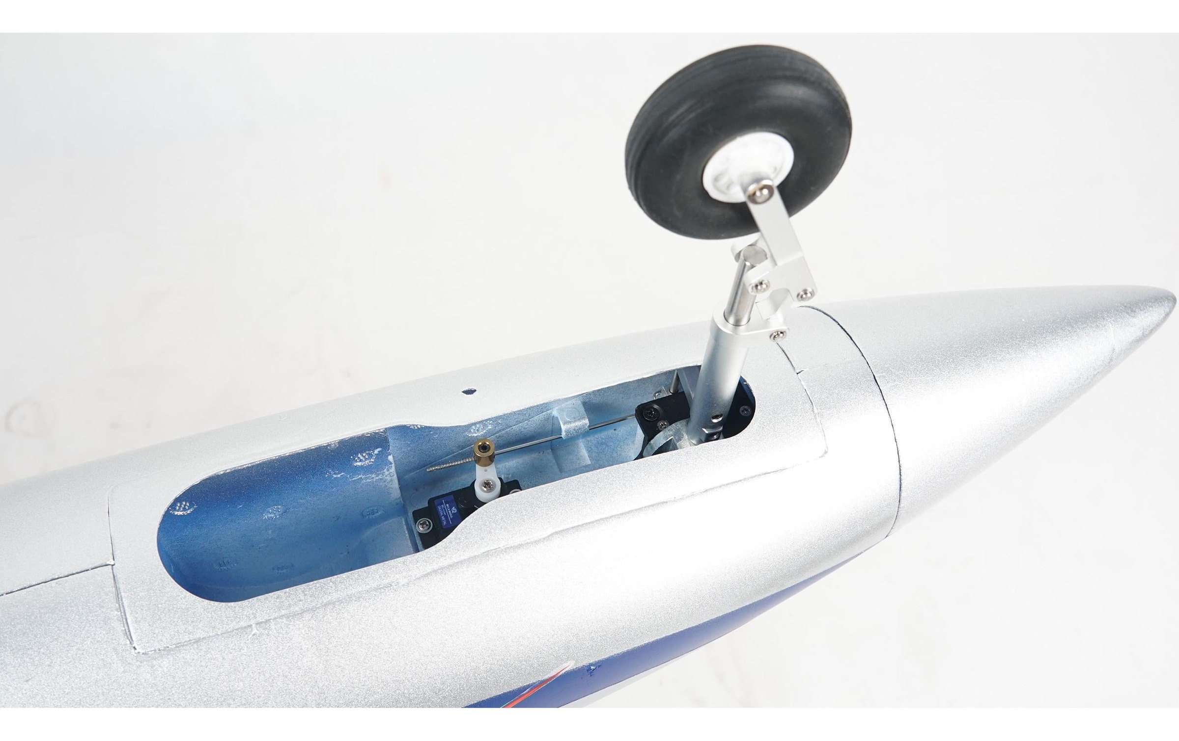 Amewi RC-Flugzeug »Jet Talon 80 mm EDF«