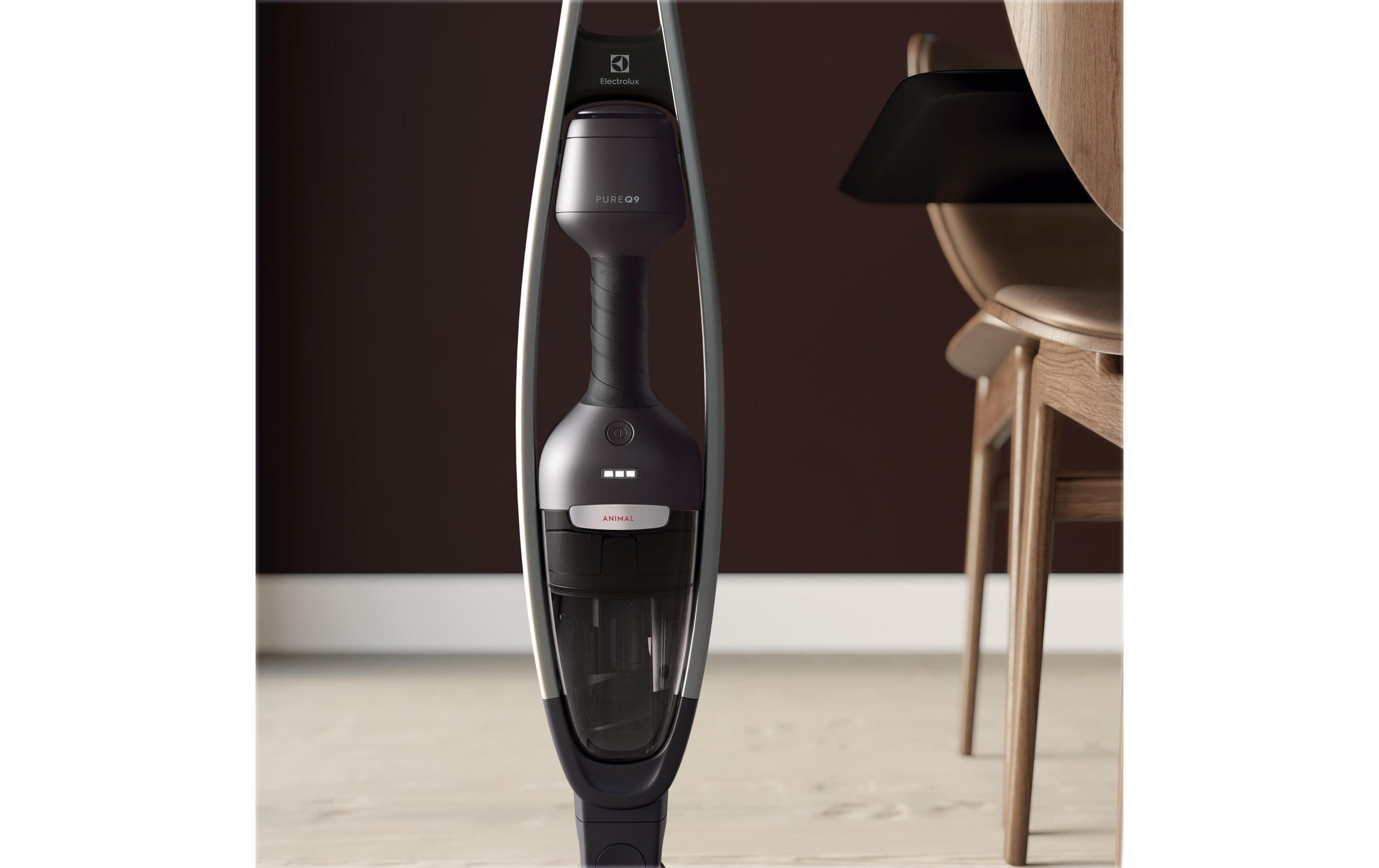 Electrolux Akku-Hand-und Stielstaubsauger »Electrolux«