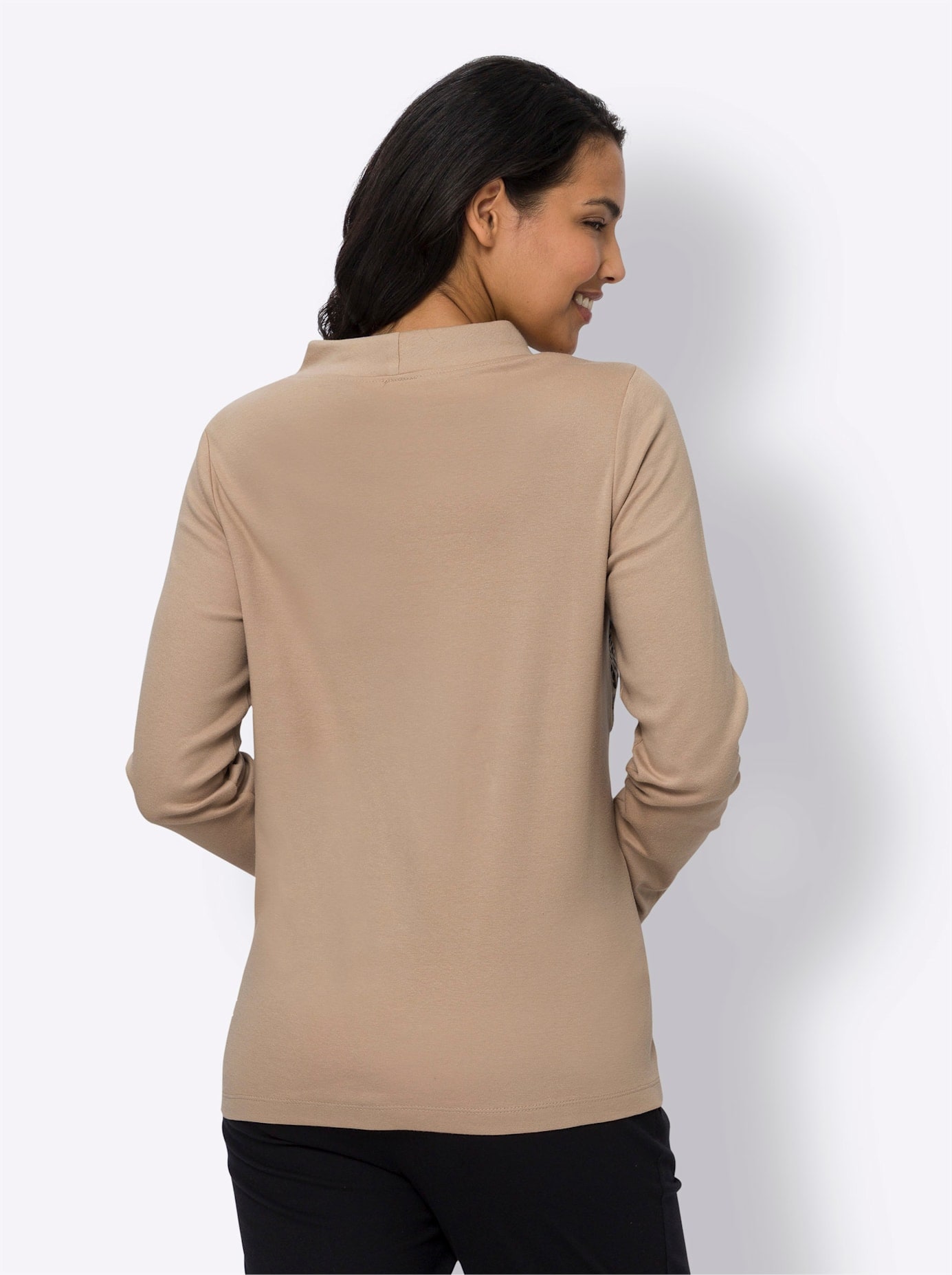 nicht definiert Sweatshirt