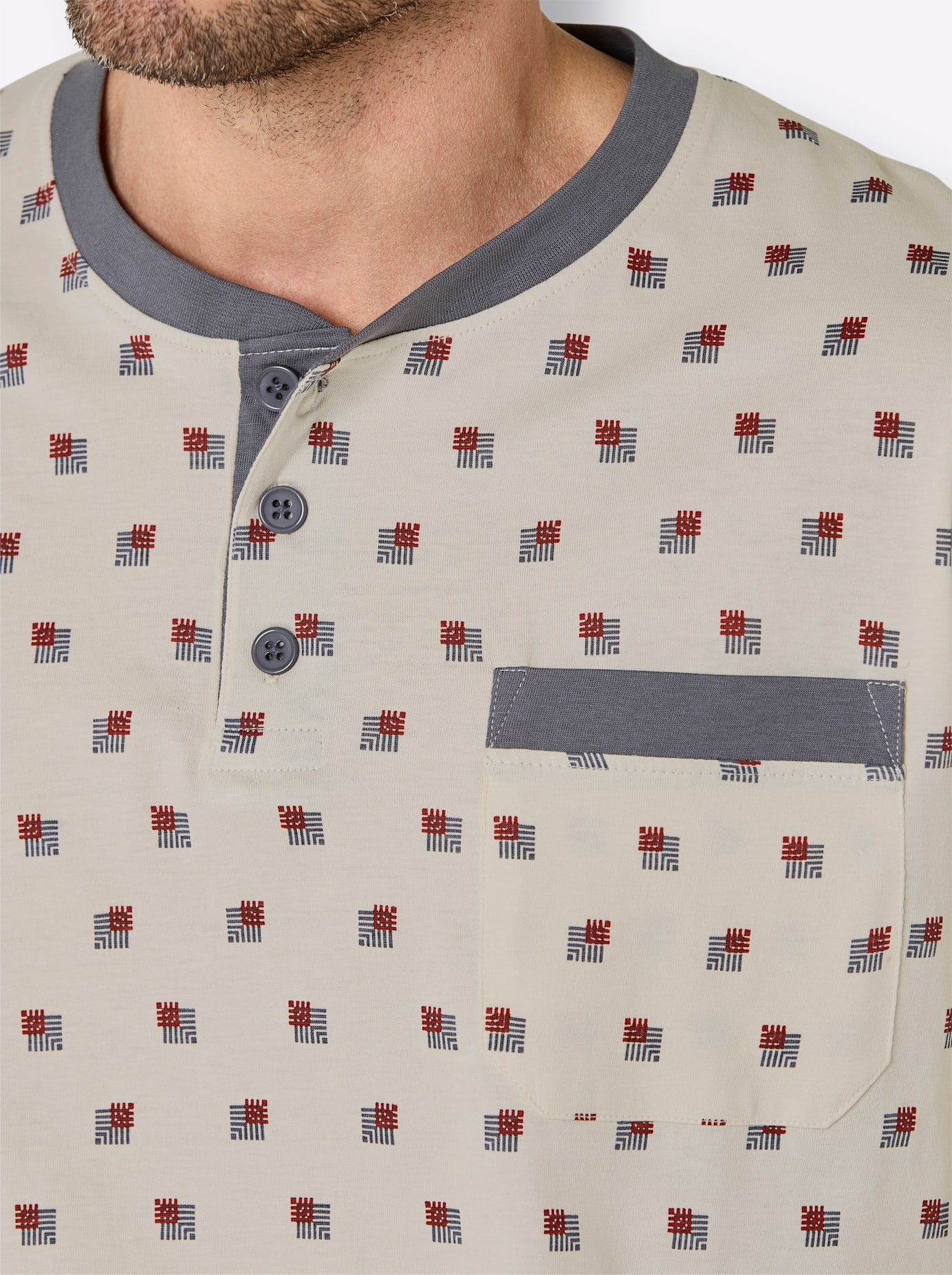 Comte Pyjama