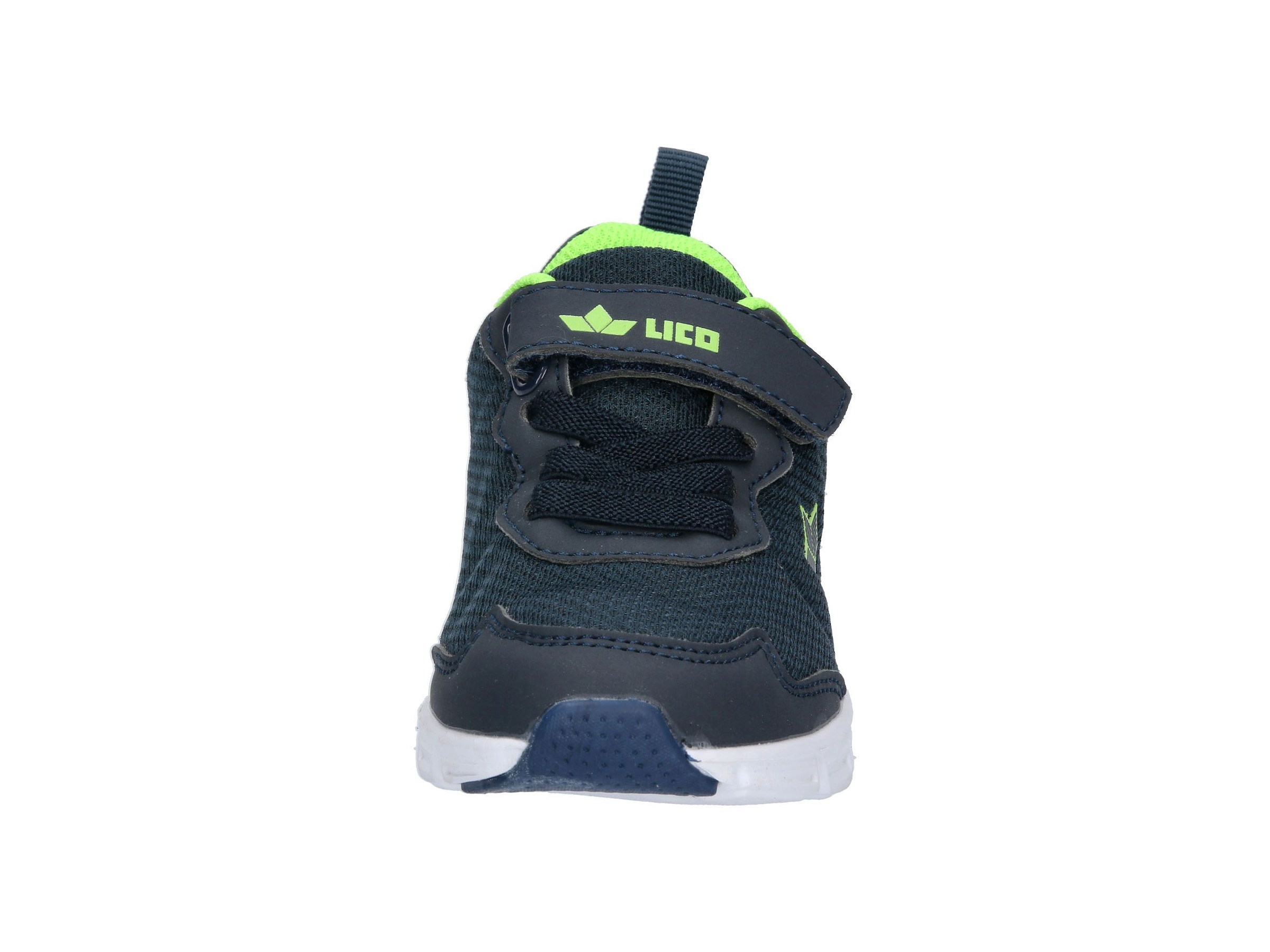 Lico Sneakers »Freizeitschuh Almeria VS«