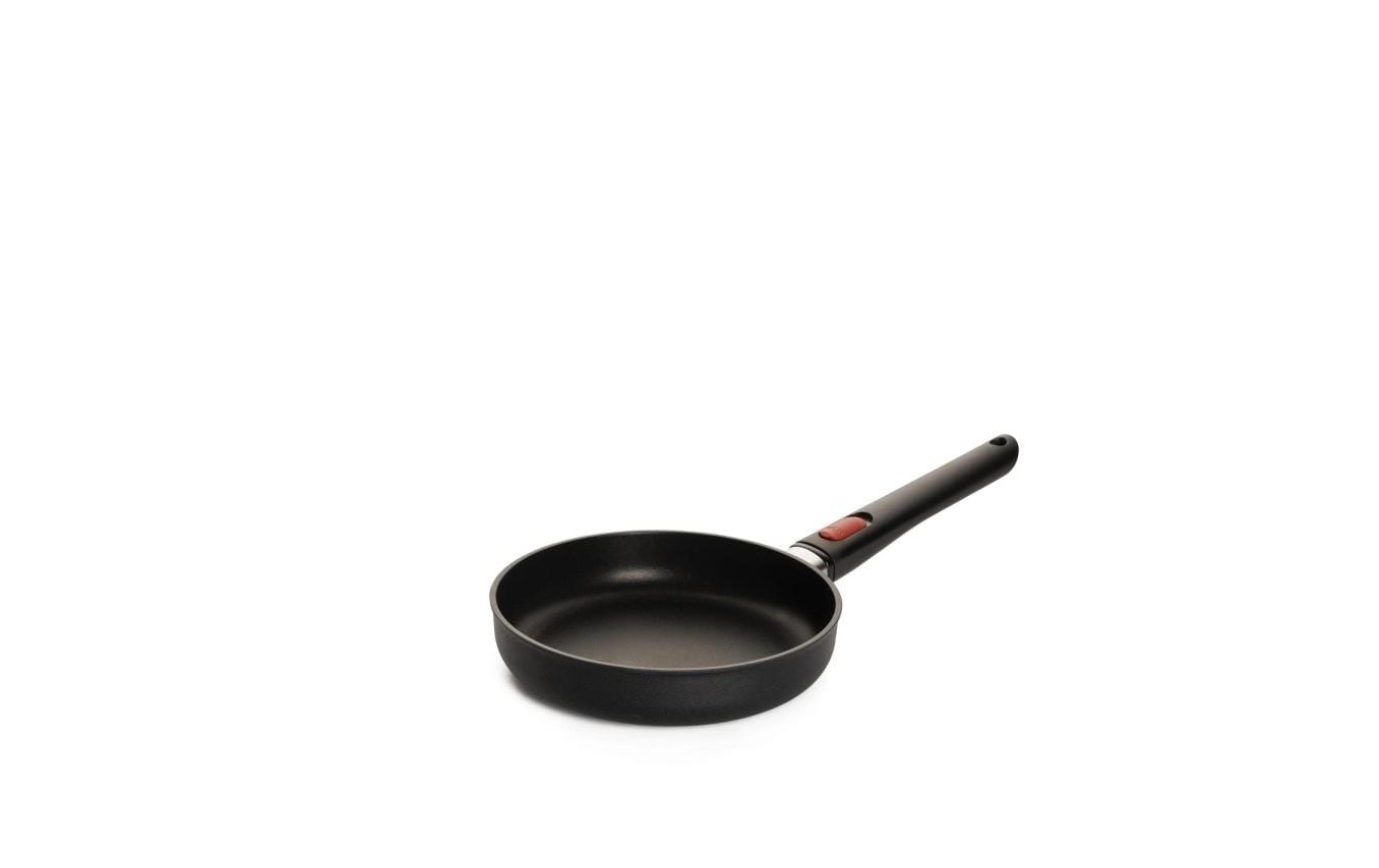 Image of WOLL Bratpfanne "Eco Lite mit abnehmbarem Griff" Aluminium