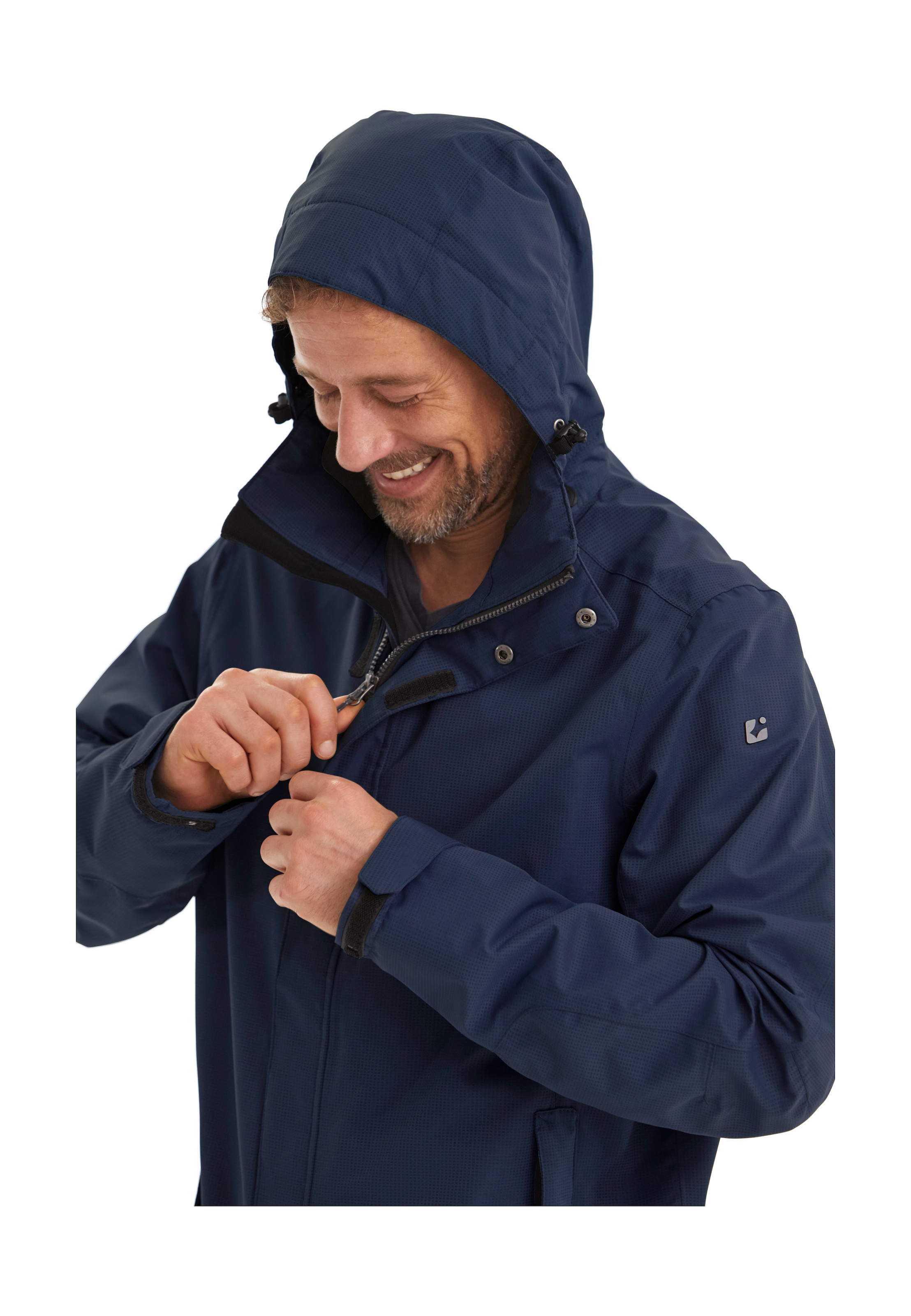 Killtec Outdoorjacke »Xenios«