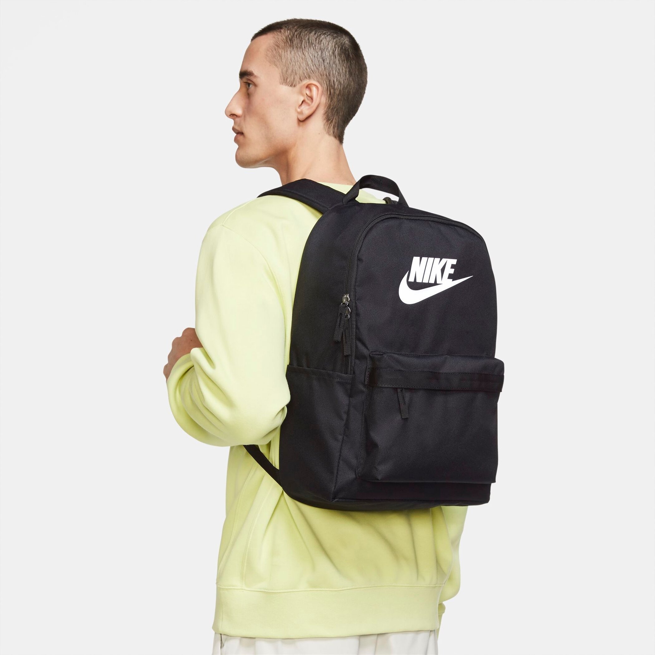 Nike Sportswear Sac à dos »NK HERITAGE BKPK«