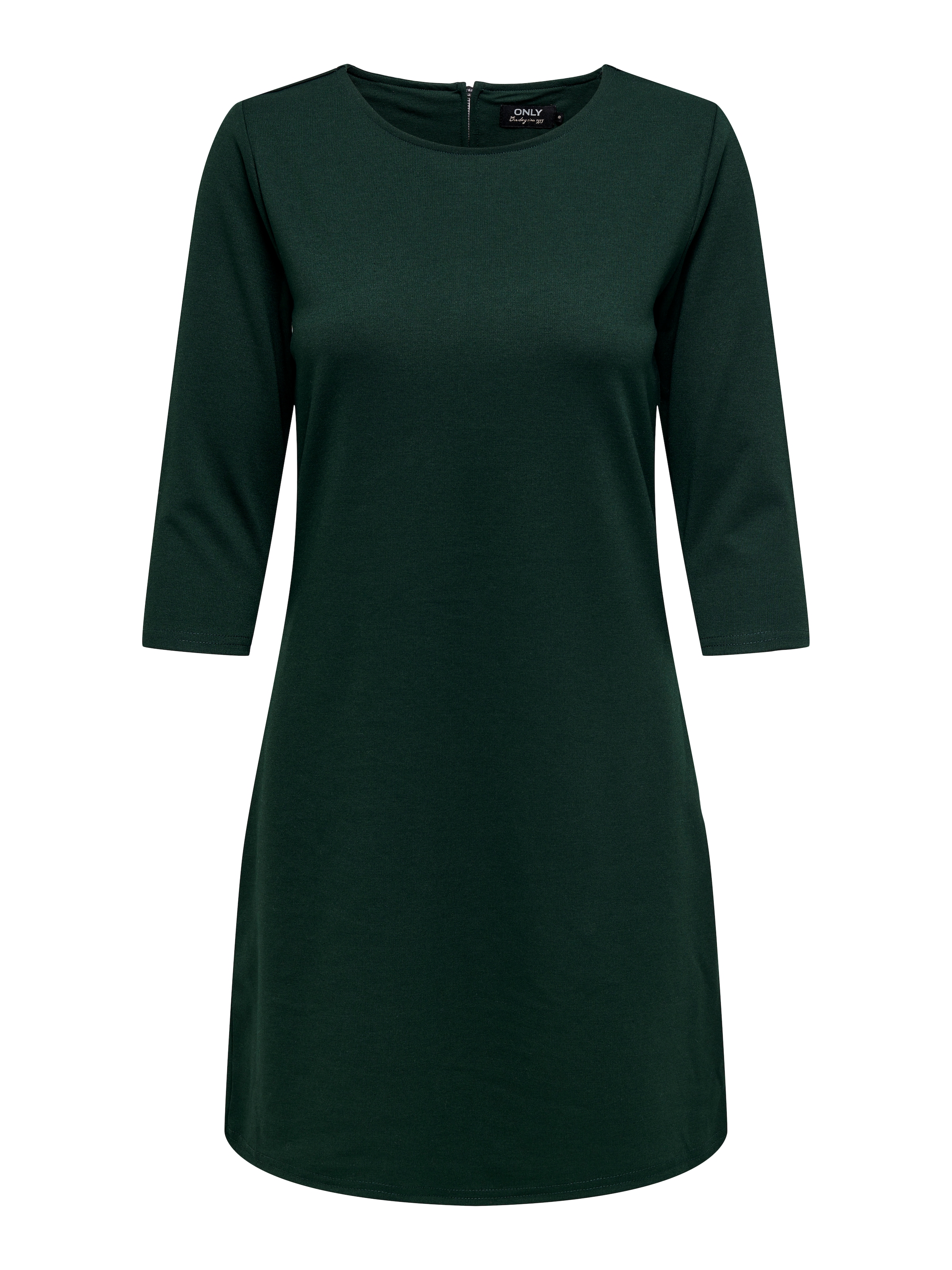 ONLY Robe en jersey »ONLBRILLIANT 3/4 DRESS« robe d'été