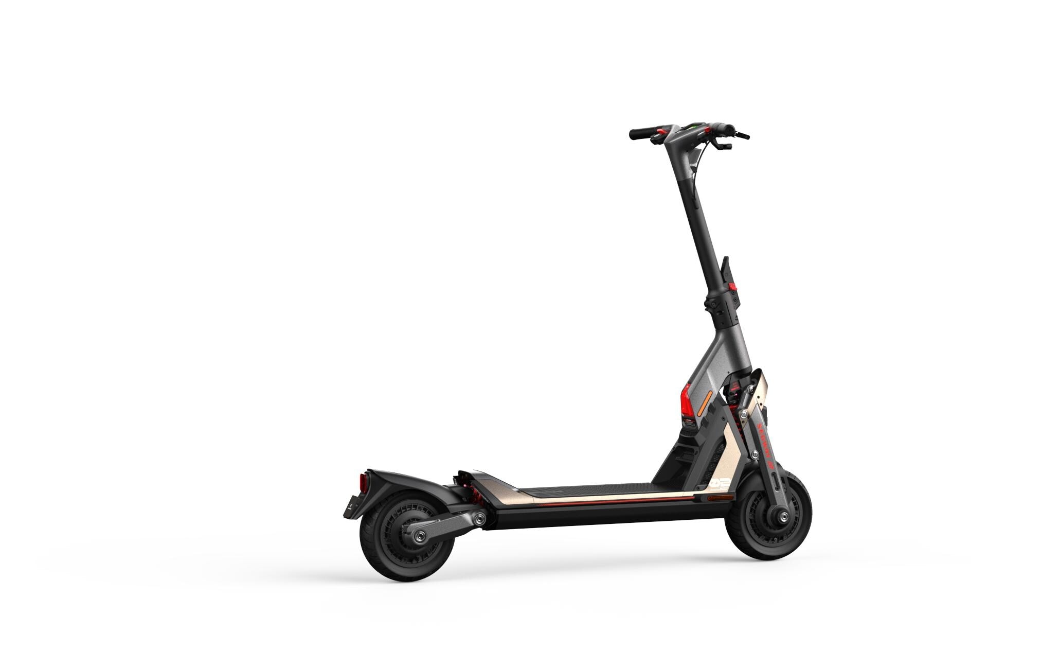 ninebot by Segway E-Scooter »Segway Ninebot GT2P«