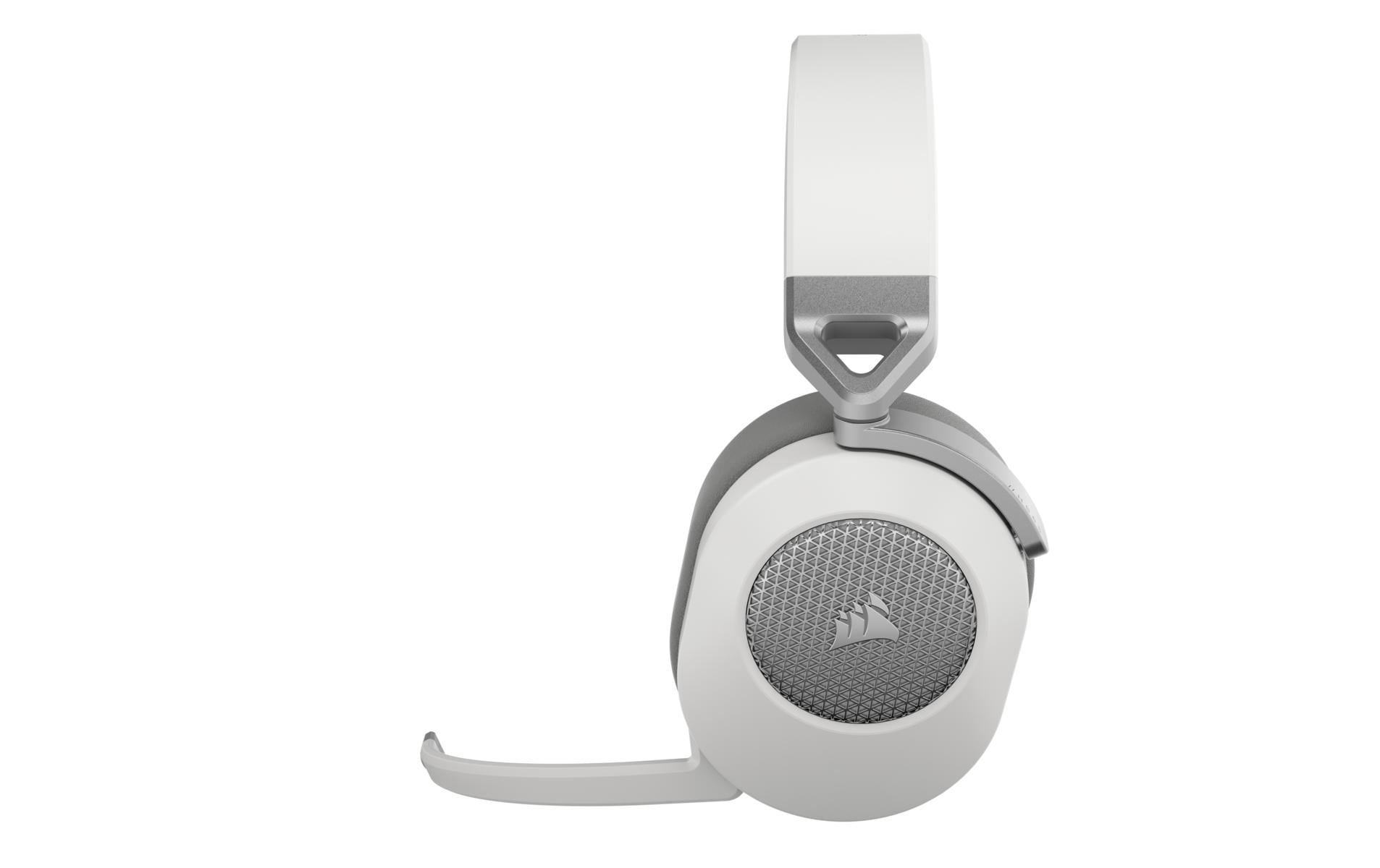 Corsair Over-Ear-Kopfhörer »HS65 Headset«, Bluetooth