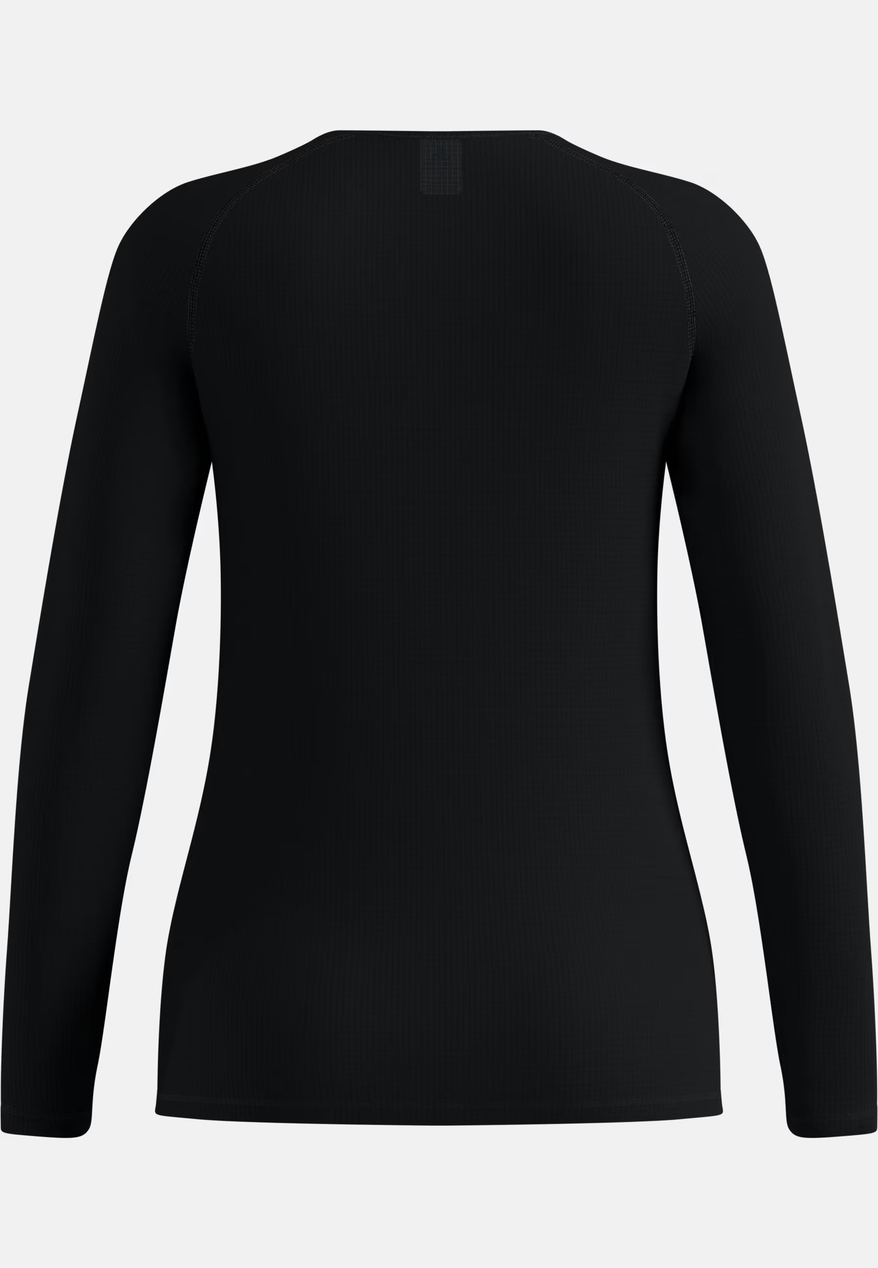 Odlo T-shirt fonctionnel »BL TOP crew neck l/s-ACTIVE LIGHT« t-shirt fonctionnel respirant, séchage rapide, qualité élastique