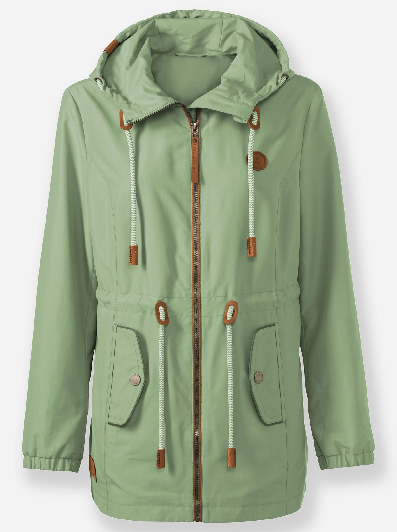 Casual Looks Funktionsjacke