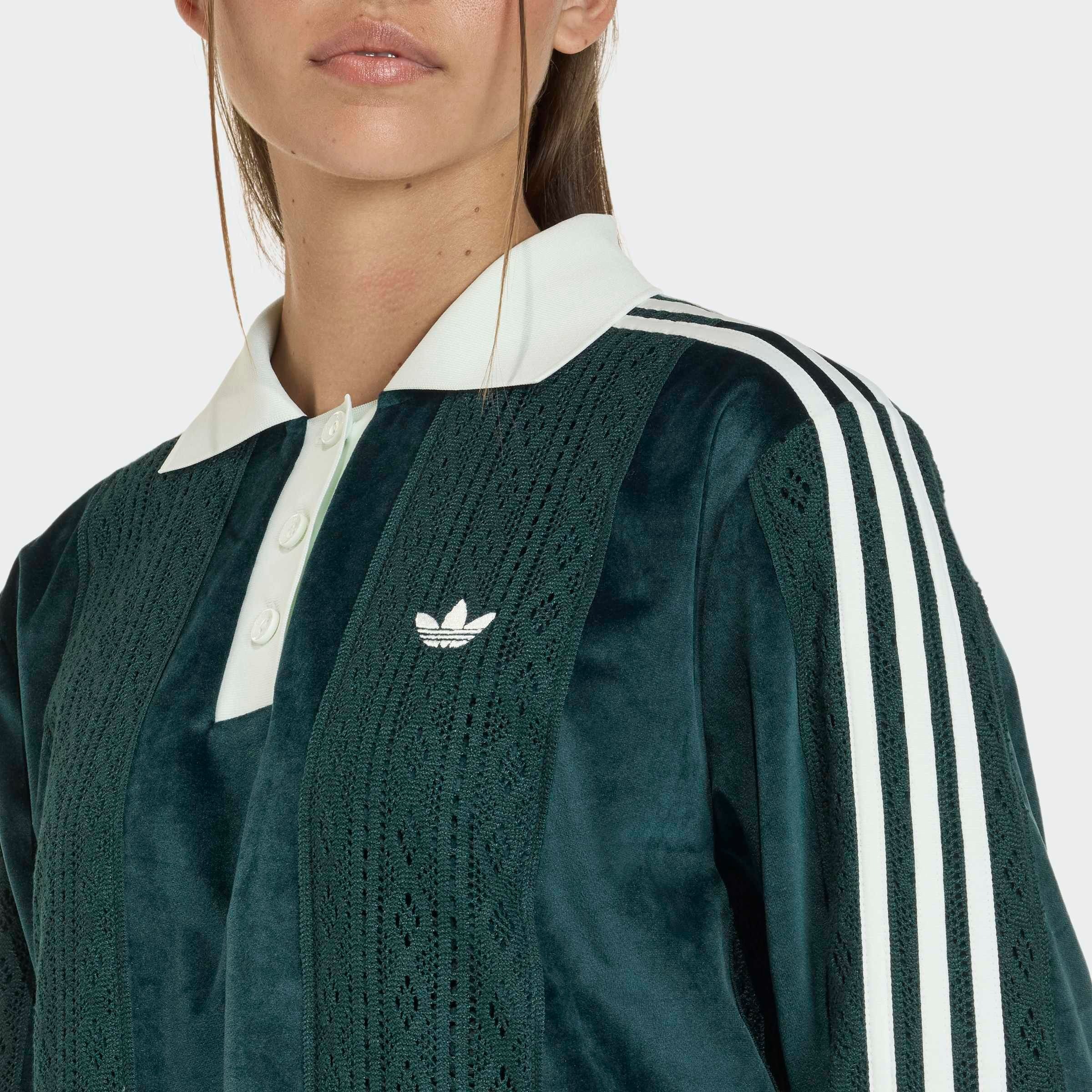 adidas Originals Langarmshirt »LS JERSEY«