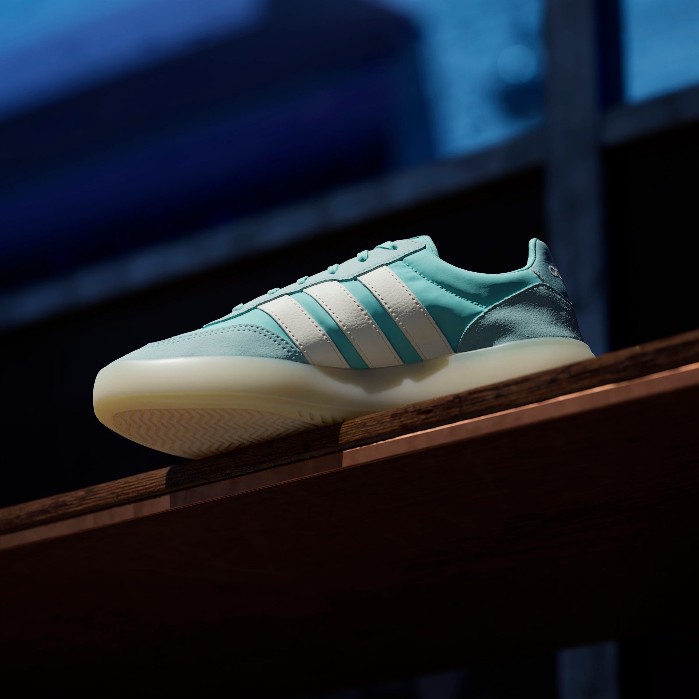 adidas Sportswear Sneaker »BARREDA DECODE«