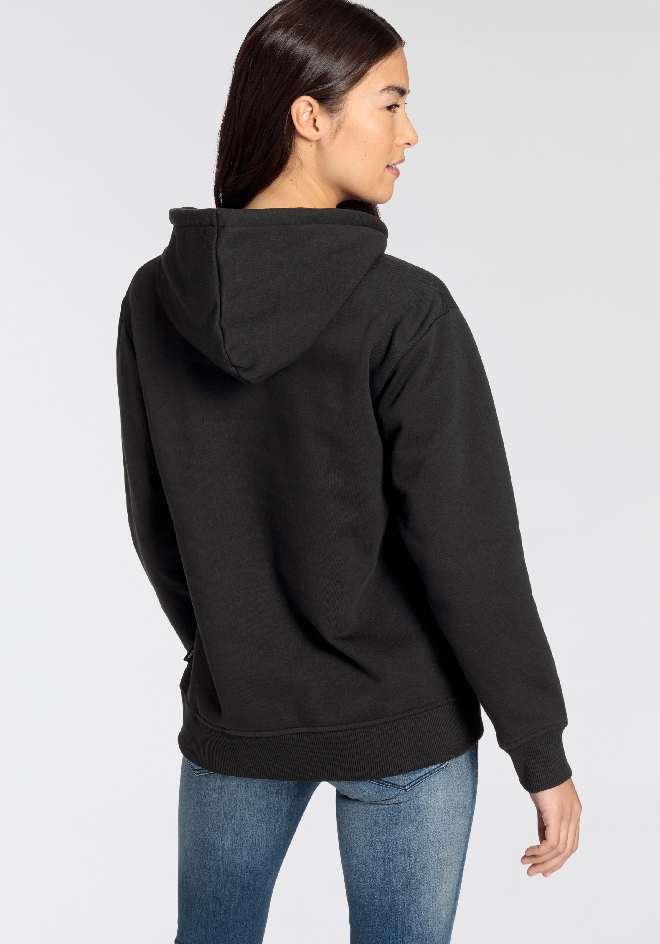 Vans Kapuzensweatshirt »CLASSICVBFFHOODIE«, mit Logodruck