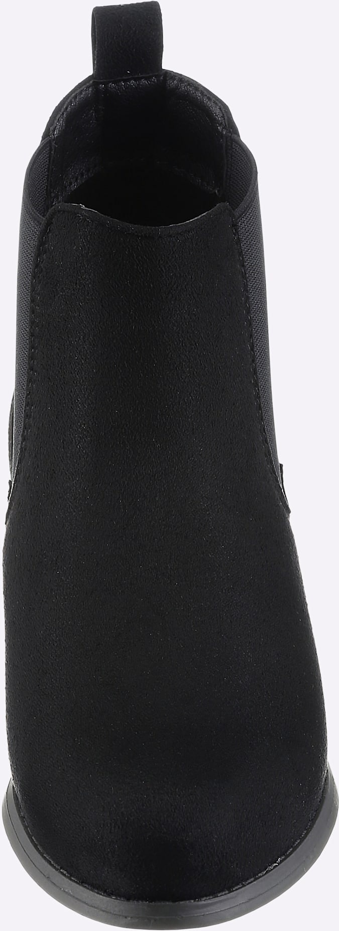 Casual Looks Stiefelette
