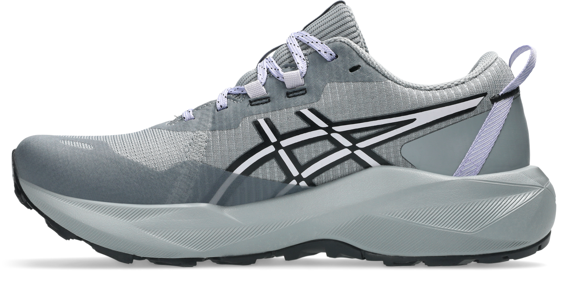 Asics Trailrunningschuh »GEL-VENTURE 11«  mit profiliertem Gummi-Laufsohlenprofil, mit AMPLIFOAM PLUS Dämpfung