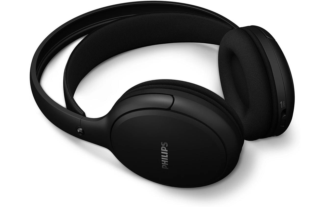 Philips Casque supra-auriculaire »SHC5200M2« TV-Kopfhörer